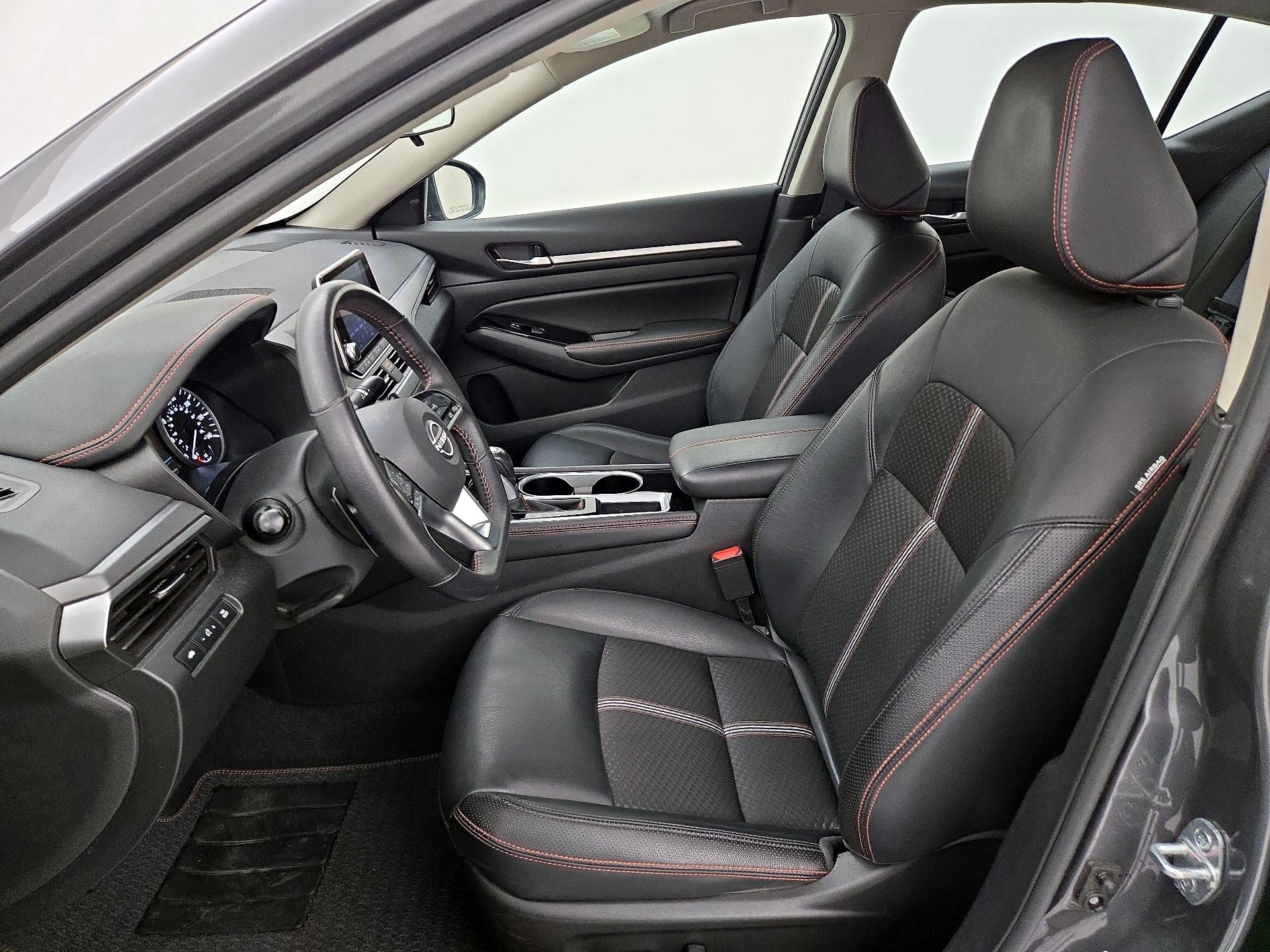 Thumbnail: 2024 Nissan Altima - 11