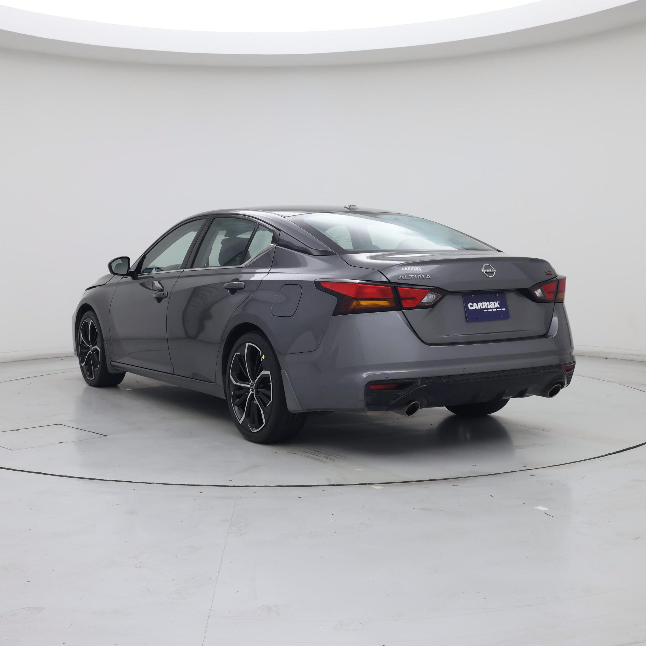 Thumbnail: 2024 Nissan Altima - 2