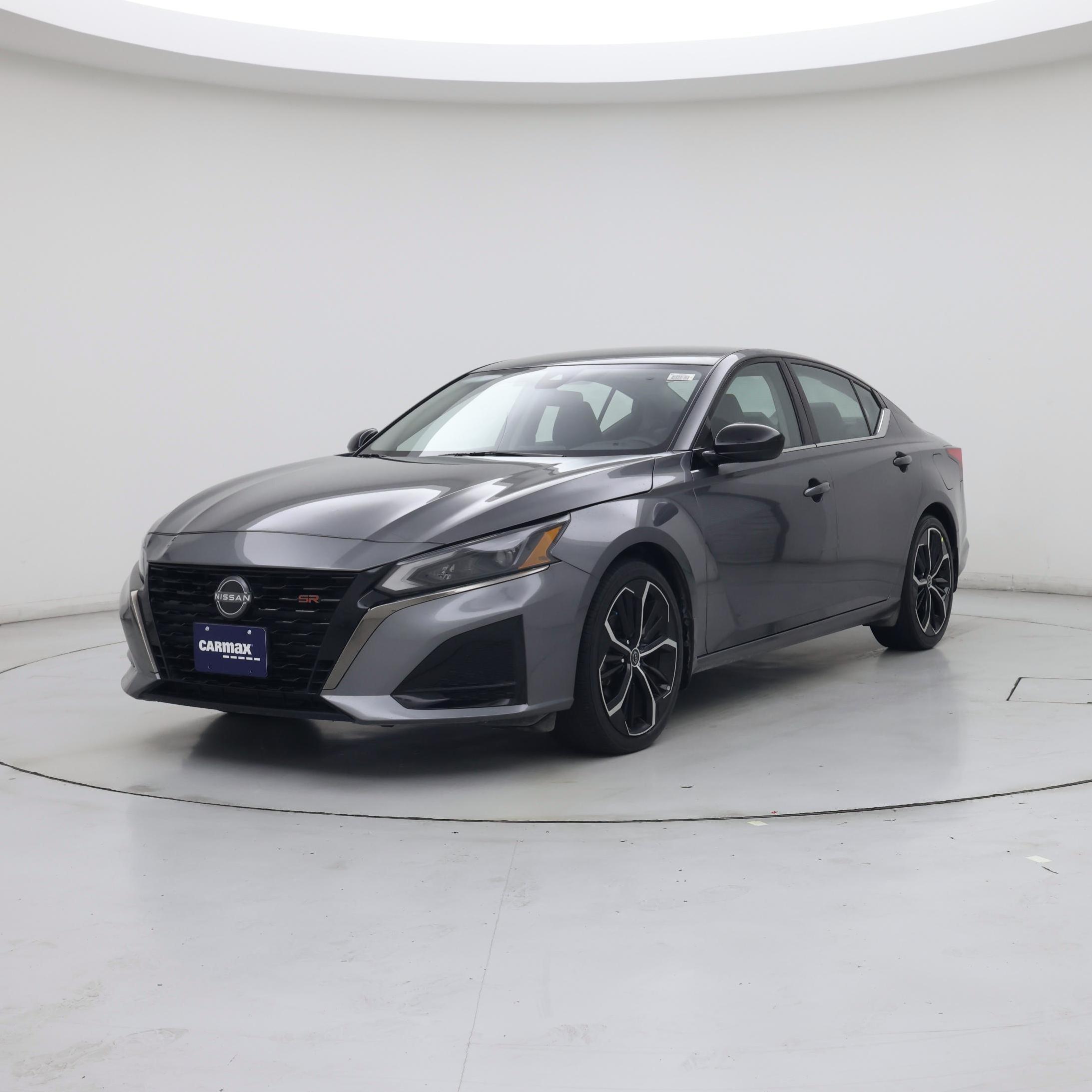 Thumbnail: 2024 Nissan Altima - 4