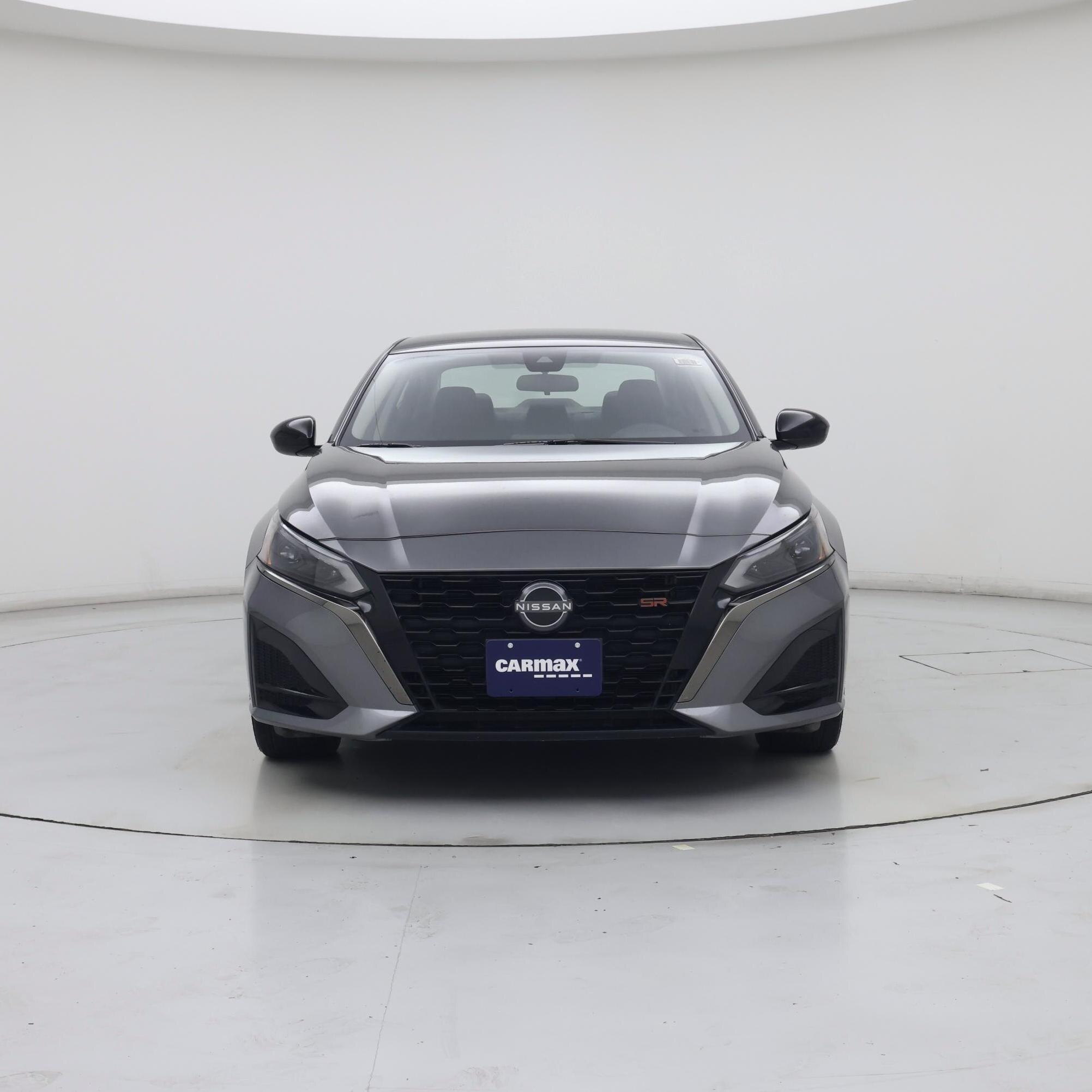 Thumbnail: 2024 Nissan Altima - 5