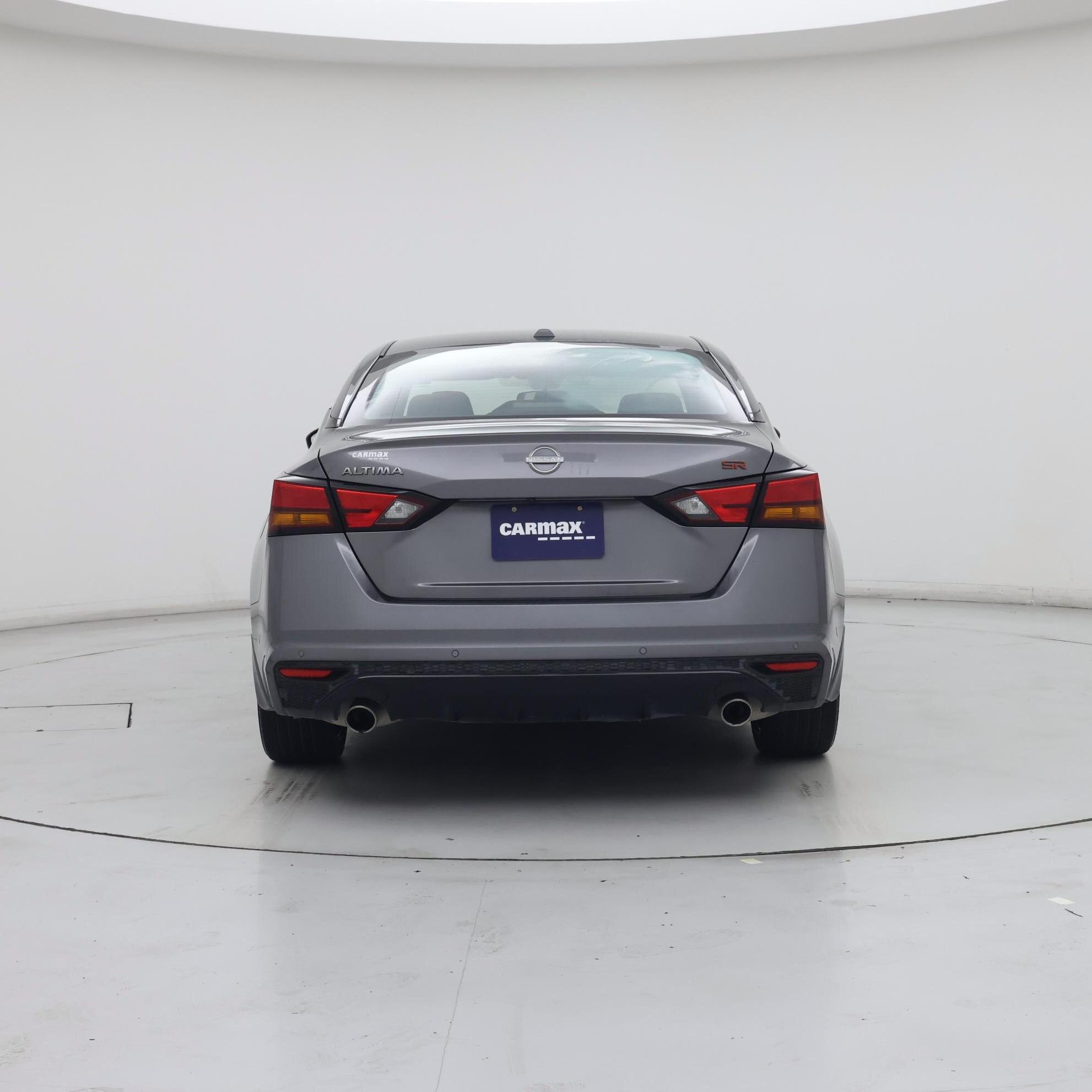 Thumbnail: 2024 Nissan Altima - 6