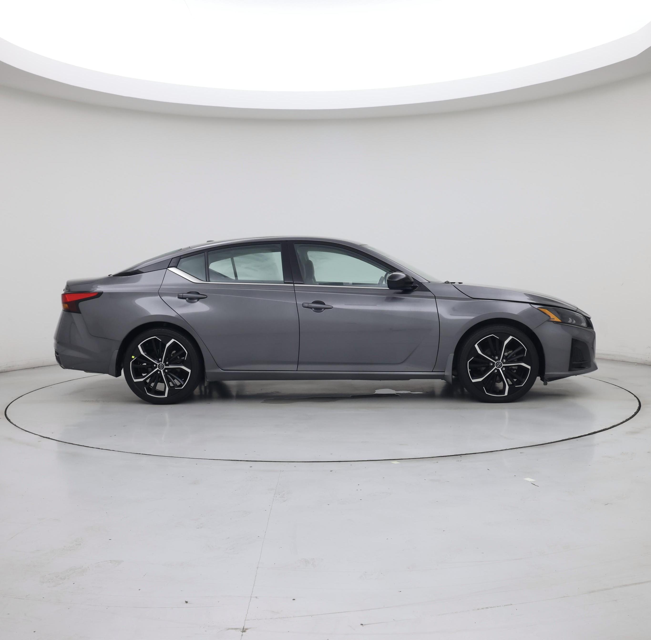Thumbnail: 2024 Nissan Altima - 7