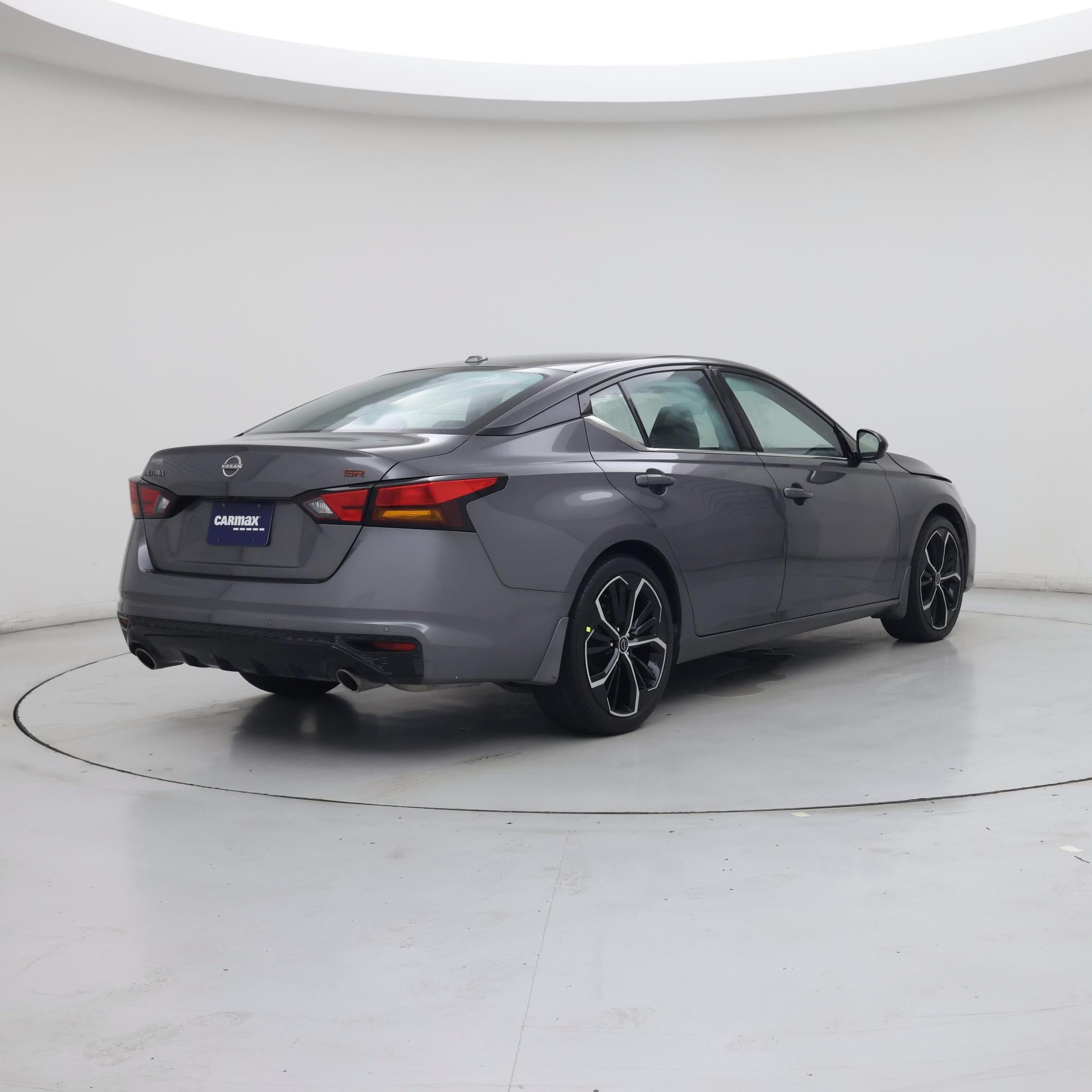 Thumbnail: 2024 Nissan Altima - 8