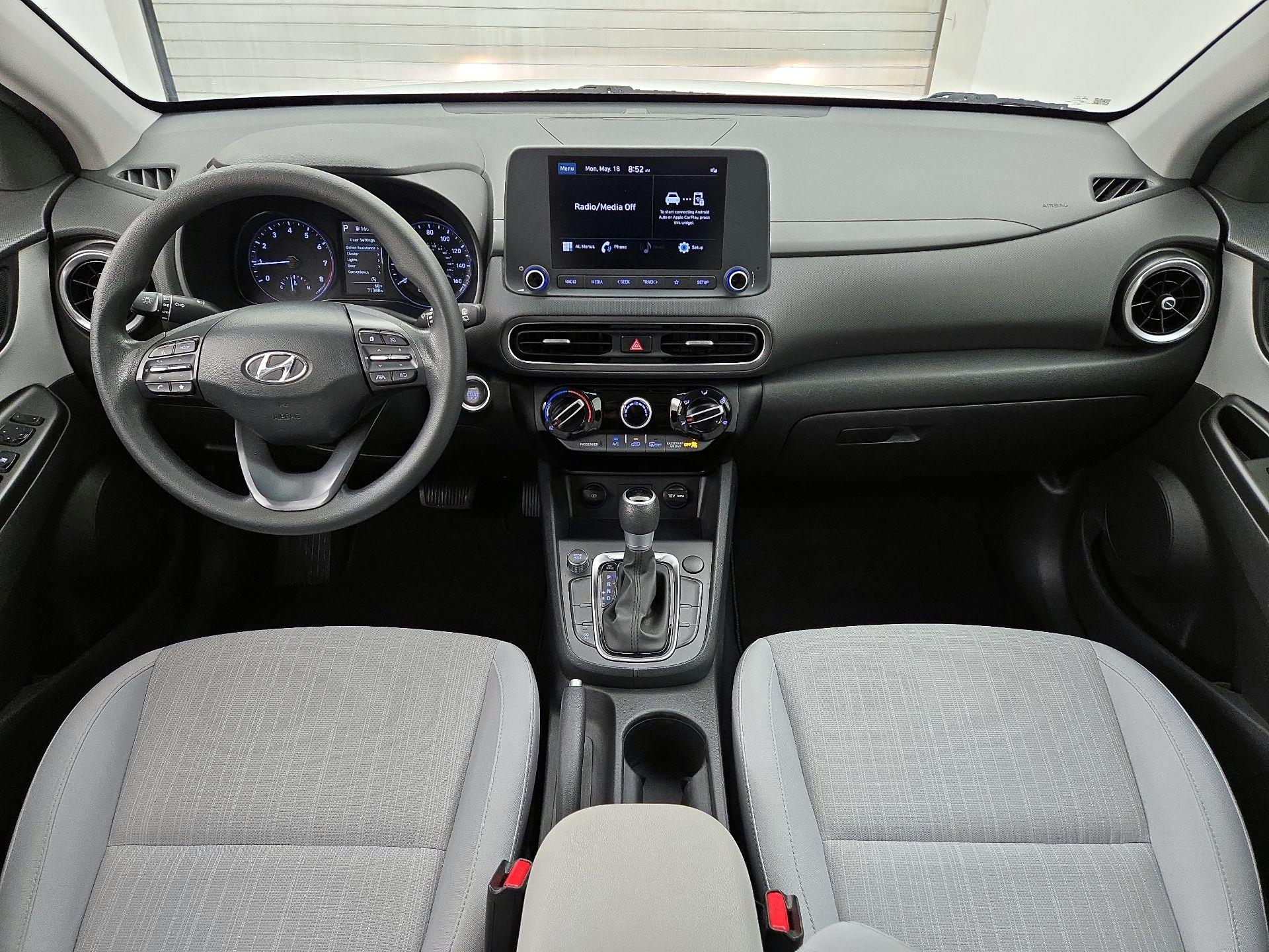 Thumbnail: 2023 Hyundai Kona - 9