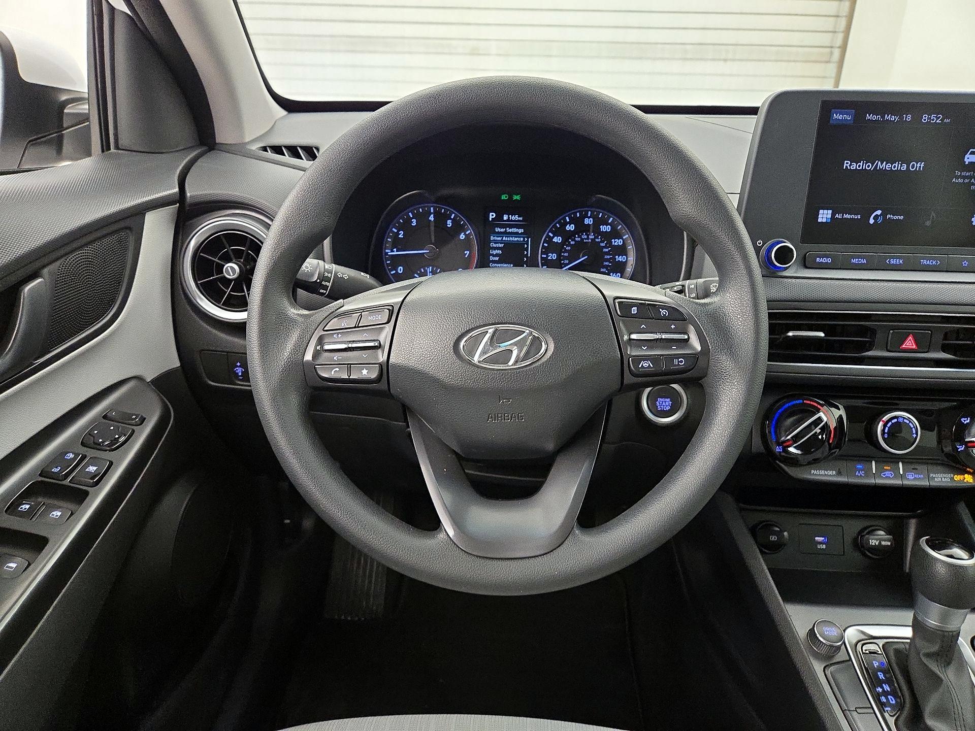 Thumbnail: 2023 Hyundai Kona - 10