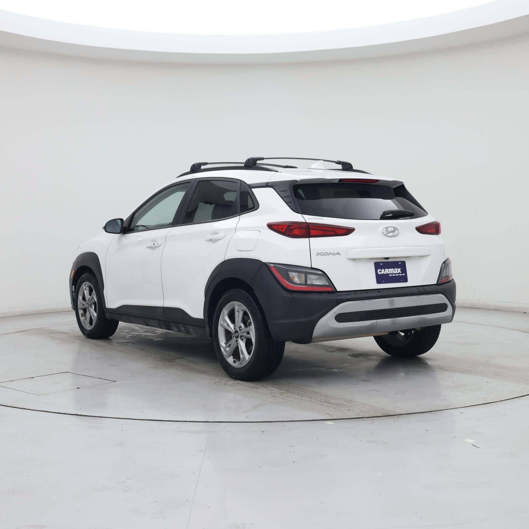 Thumbnail: 2023 Hyundai Kona - 2