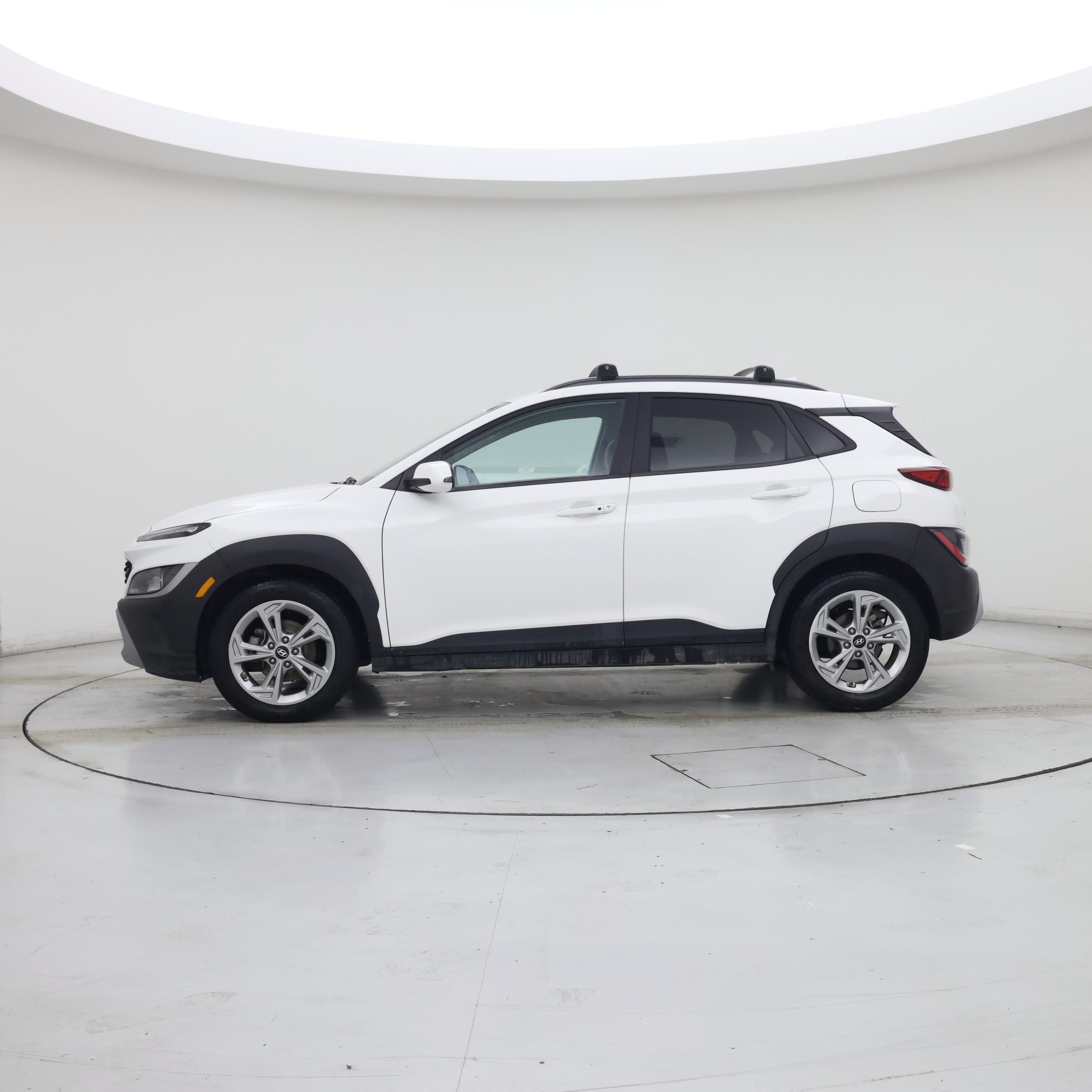 Thumbnail: 2023 Hyundai Kona - 3