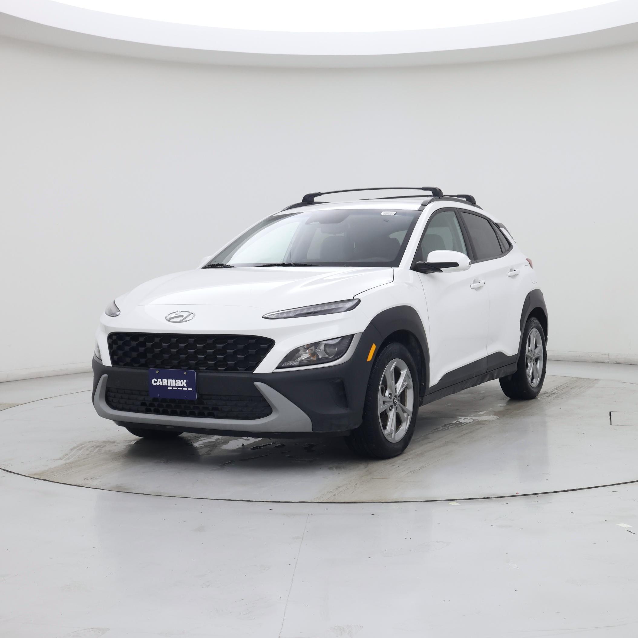 Thumbnail: 2023 Hyundai Kona - 4
