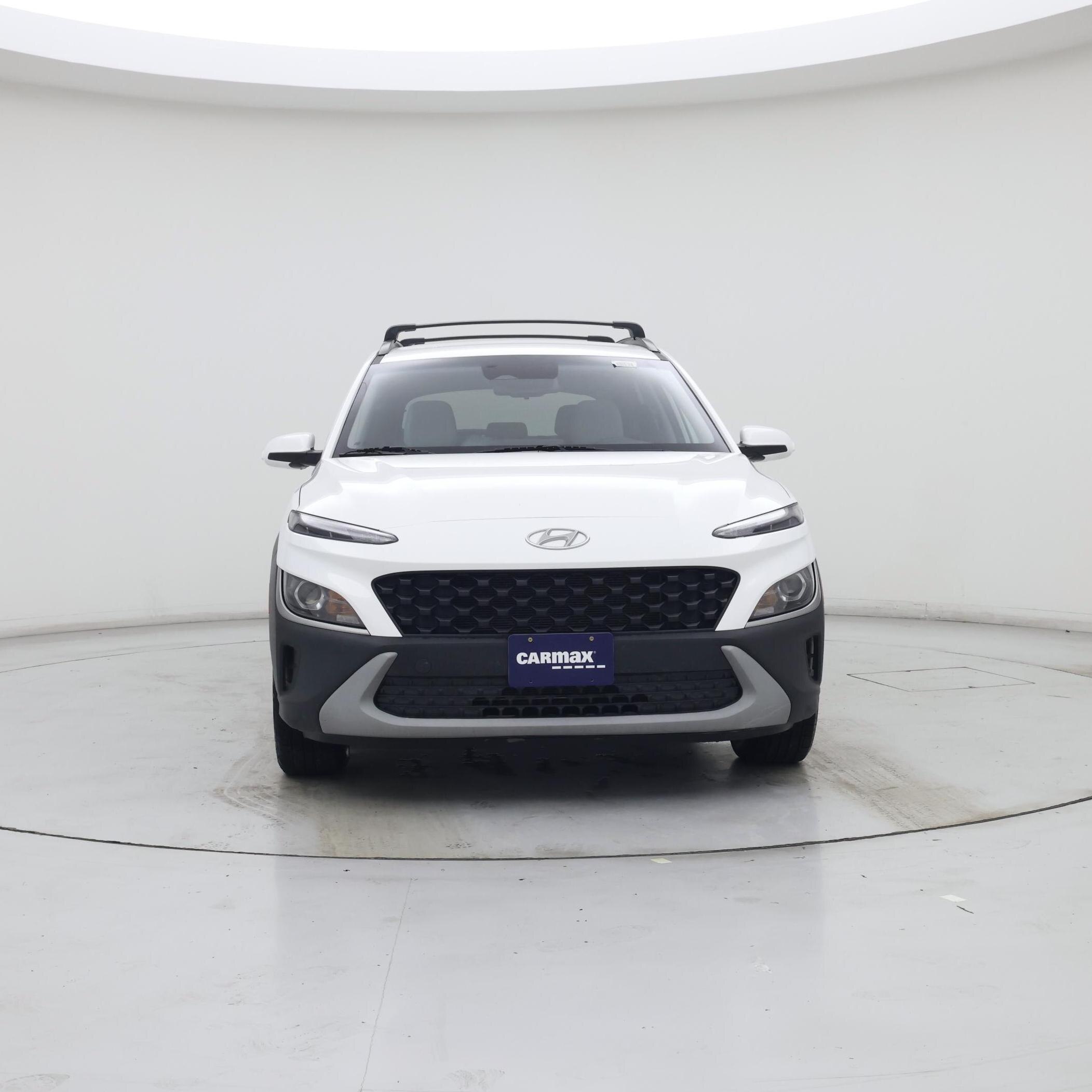 Thumbnail: 2023 Hyundai Kona - 5