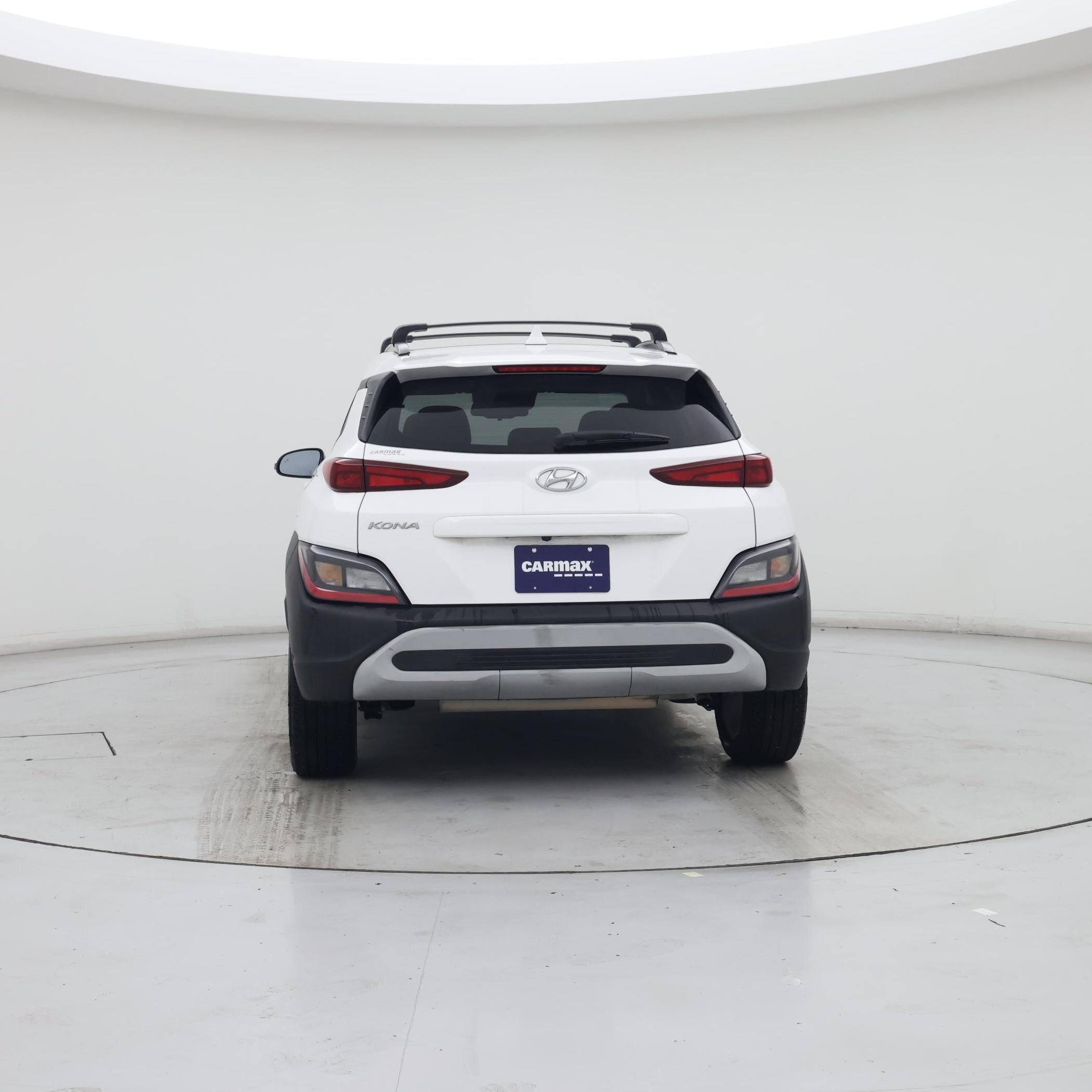 Thumbnail: 2023 Hyundai Kona - 6