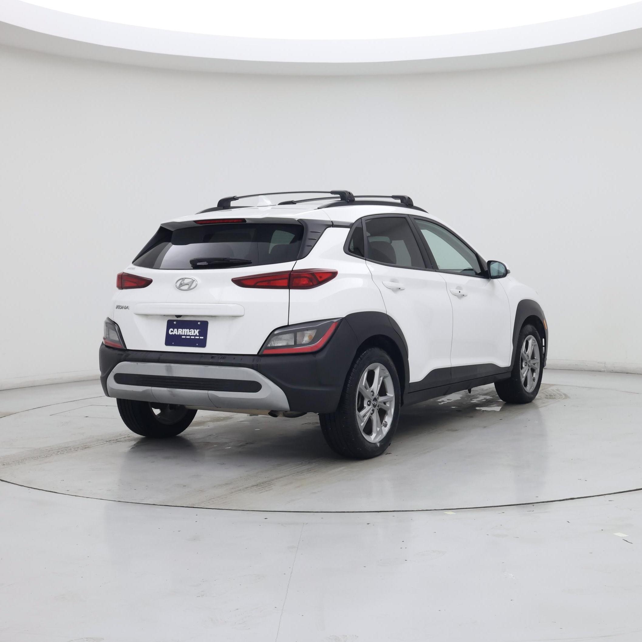 Thumbnail: 2023 Hyundai Kona - 8