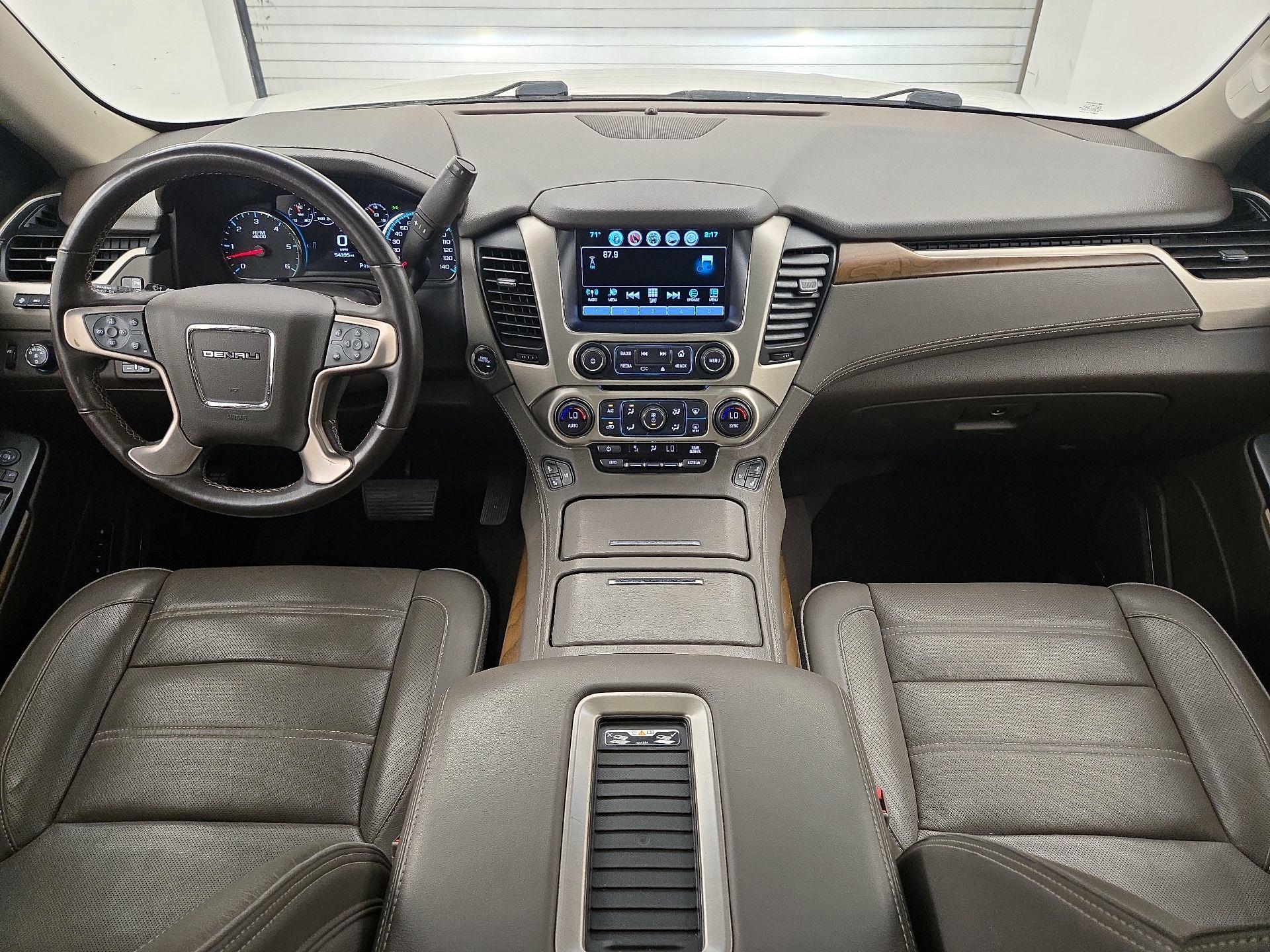 Thumbnail: 2019 GMC Yukon - 9