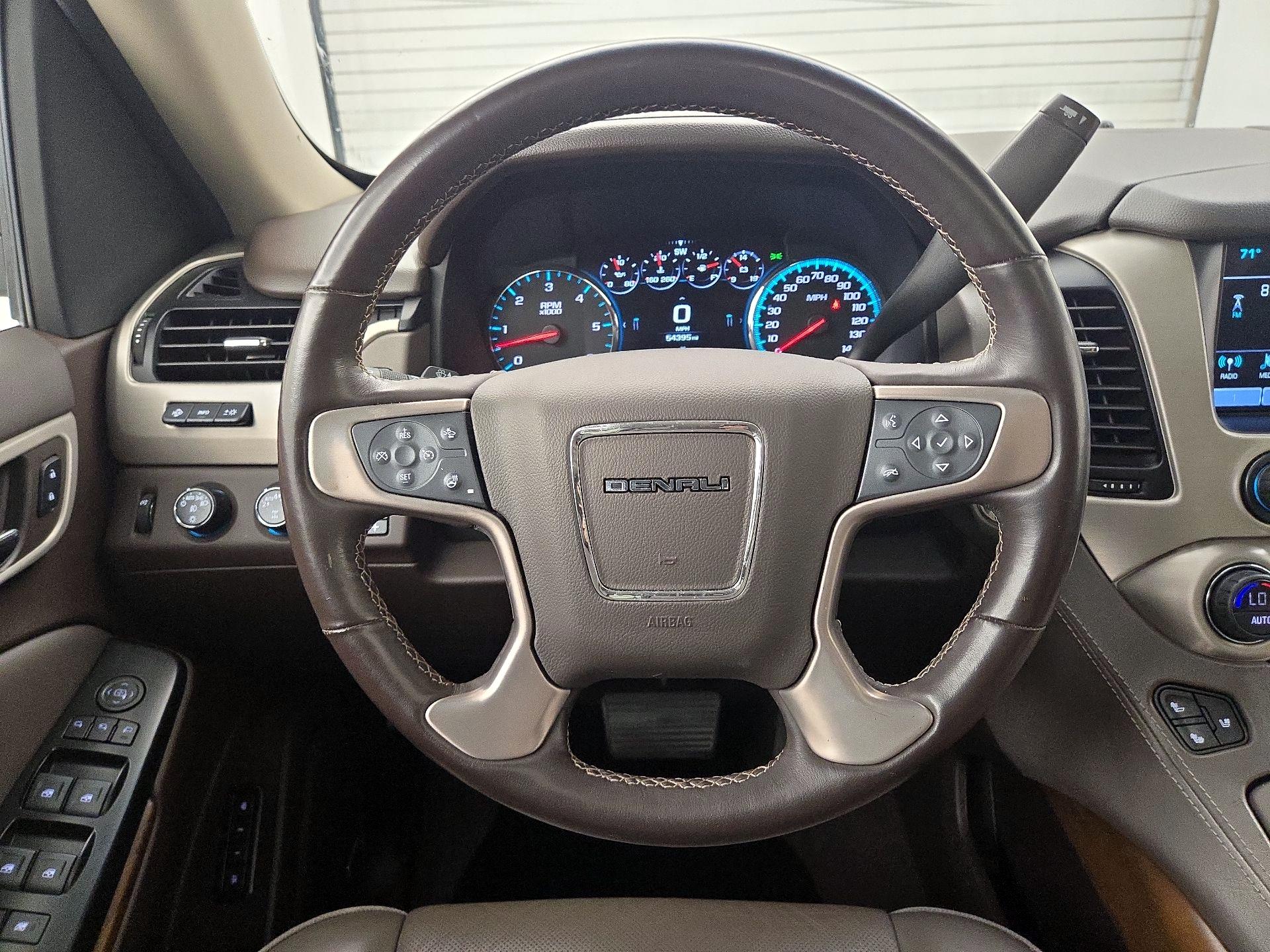 Thumbnail: 2019 GMC Yukon - 10
