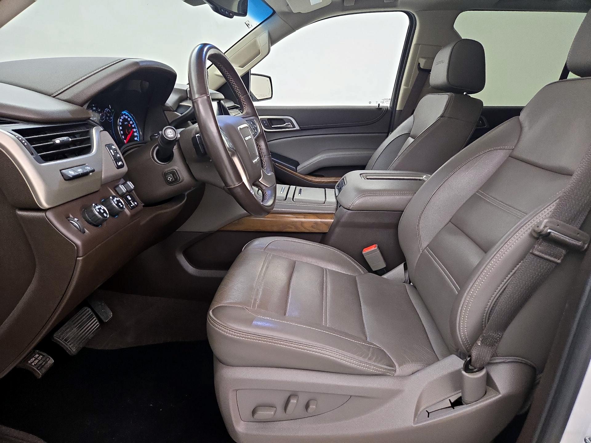 Thumbnail: 2019 GMC Yukon - 11