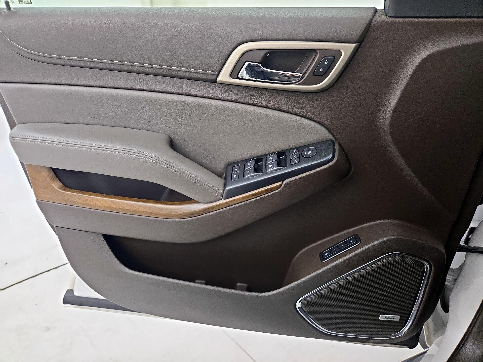 Thumbnail: 2019 GMC Yukon - 12