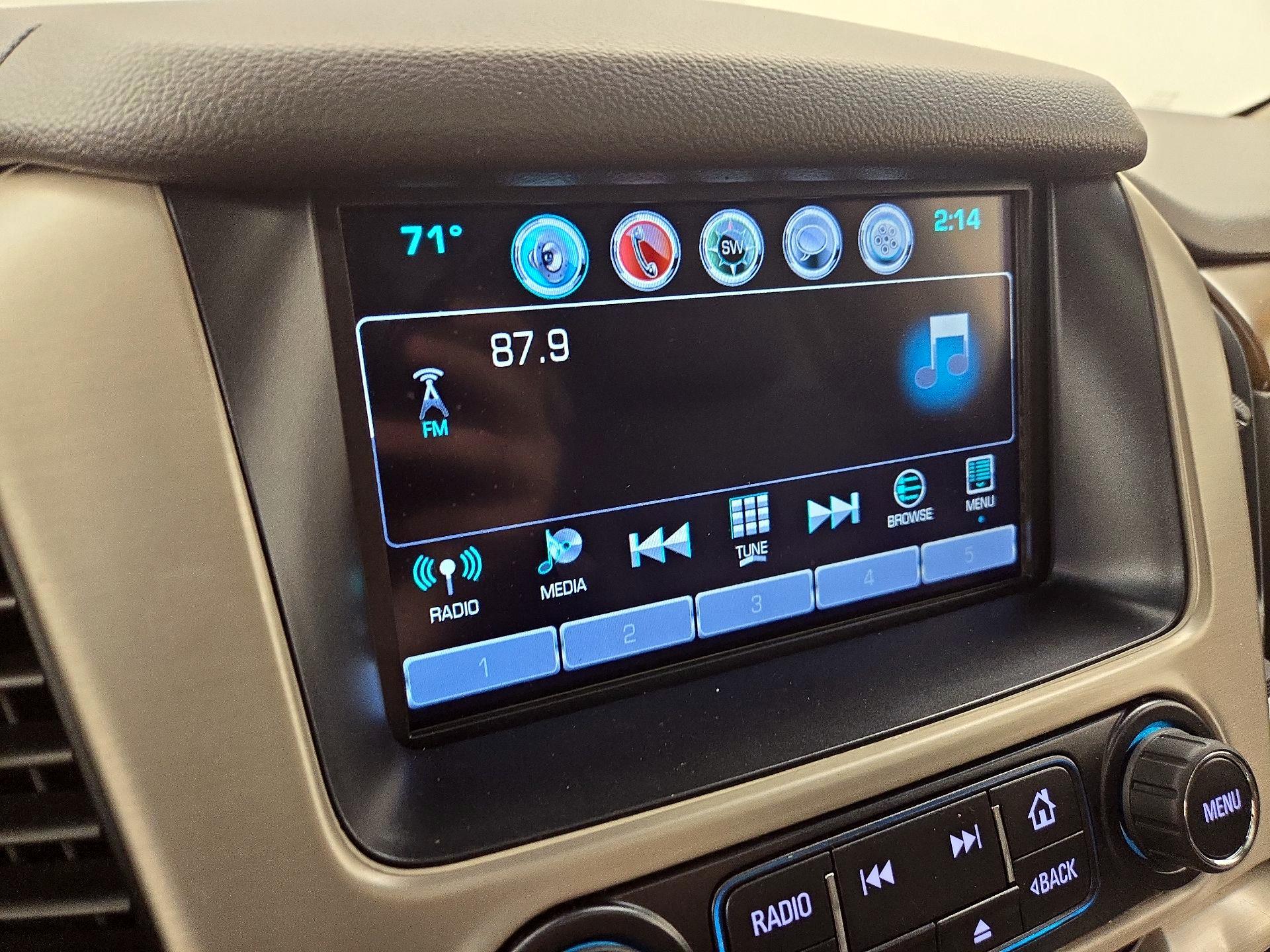 Thumbnail: 2019 GMC Yukon - 15