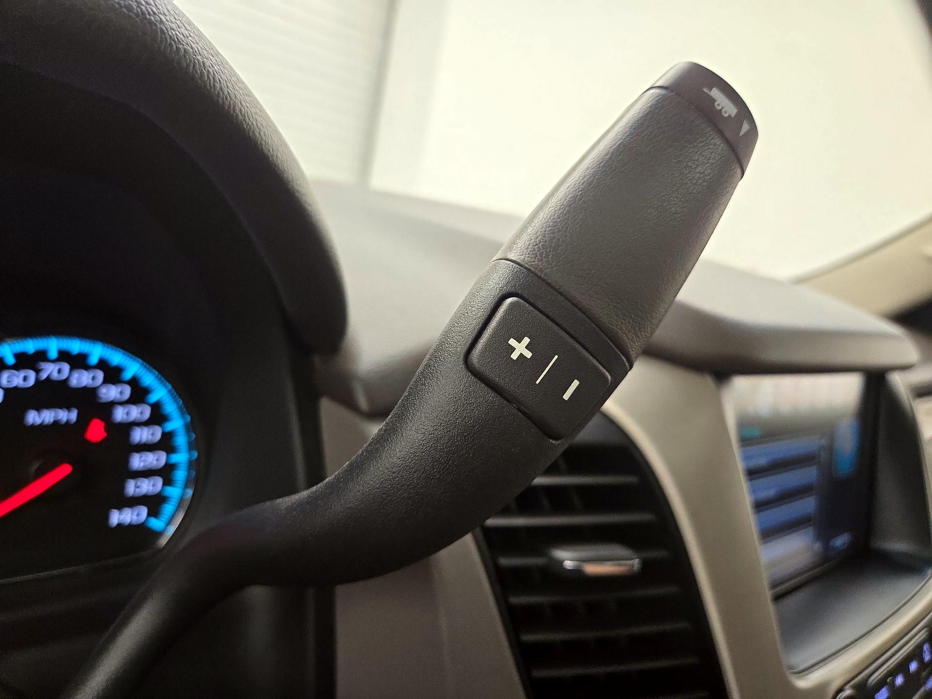 Thumbnail: 2019 GMC Yukon - 17