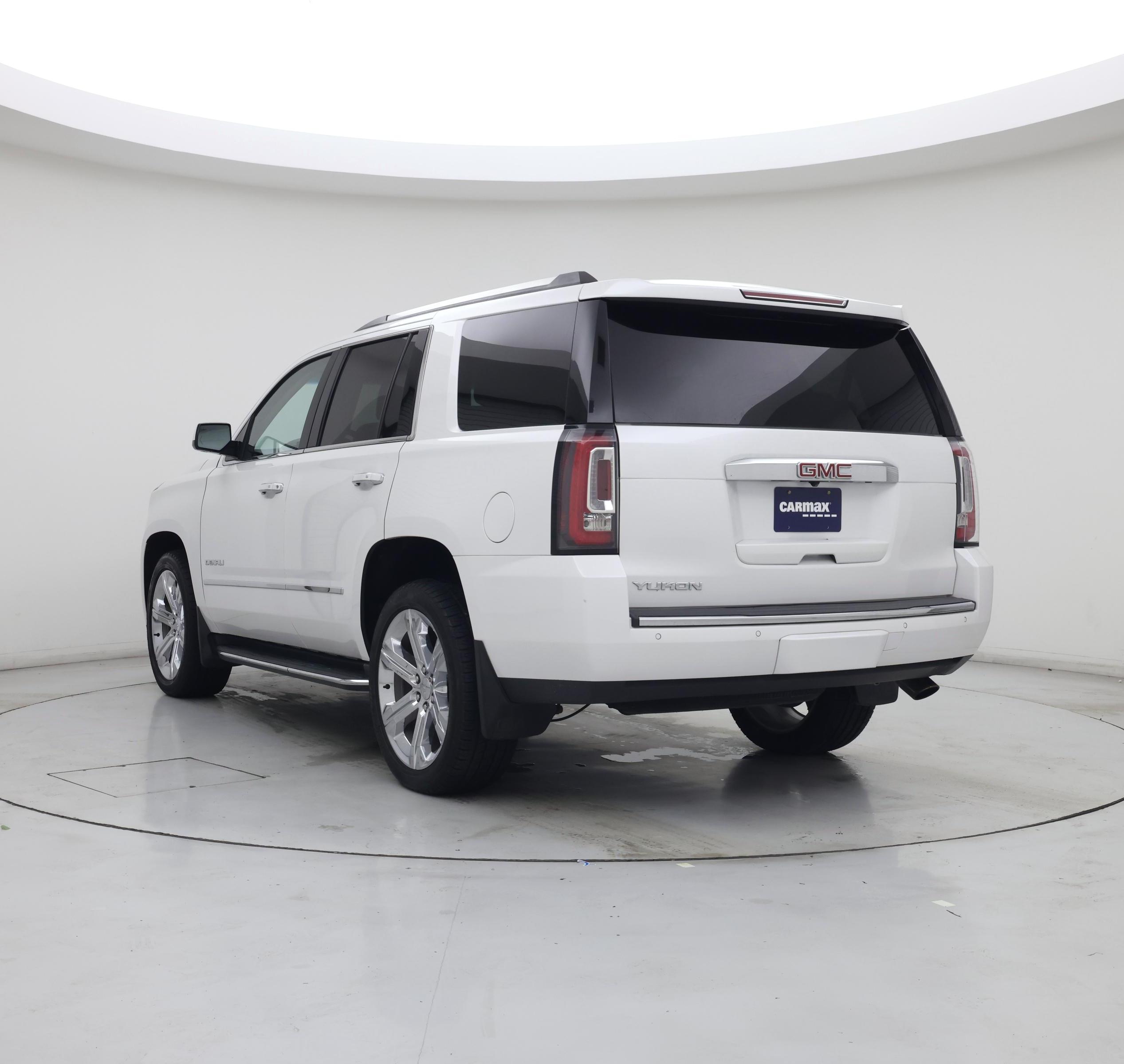 Thumbnail: 2019 GMC Yukon - 2