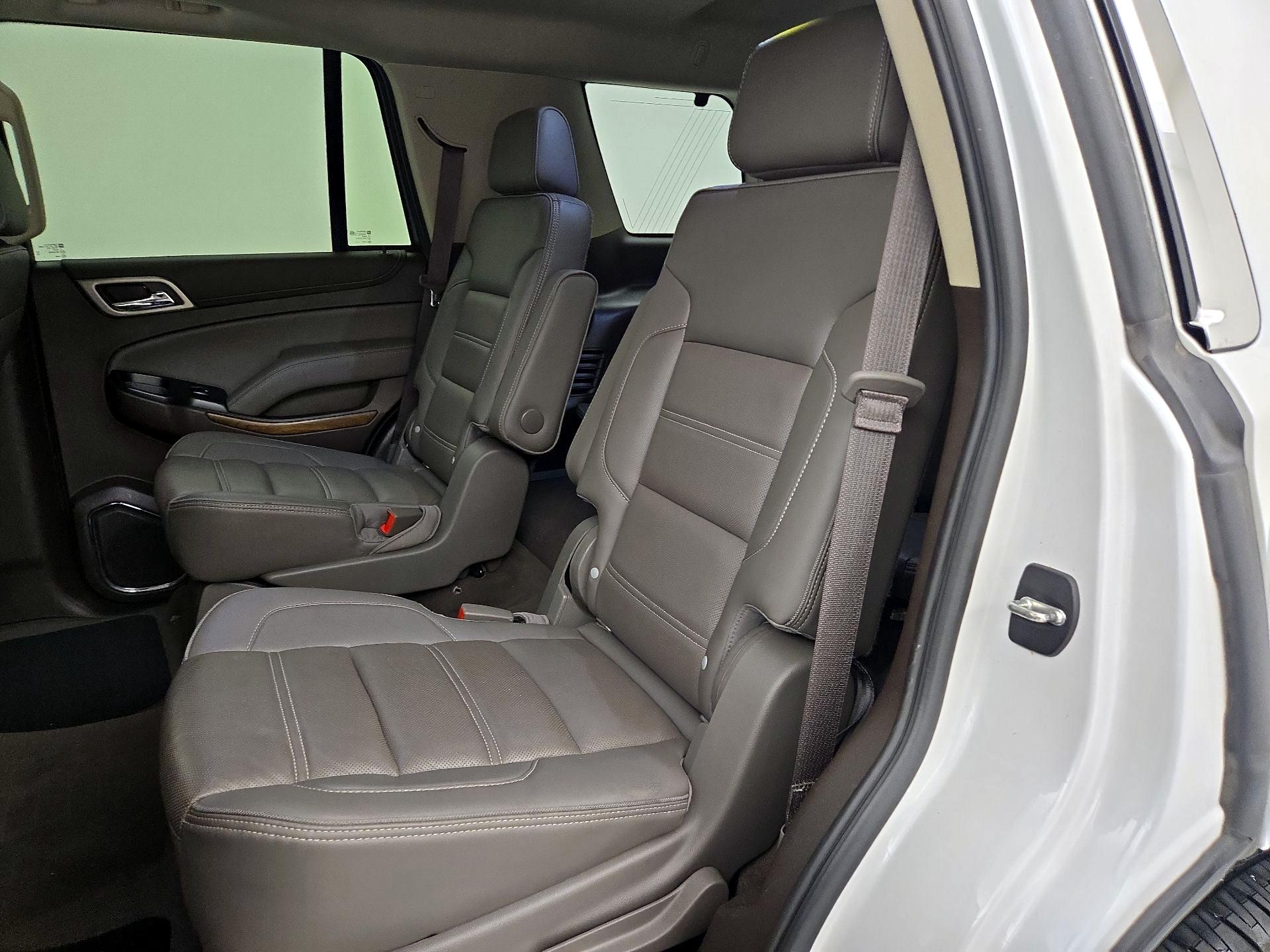 Thumbnail: 2019 GMC Yukon - 20