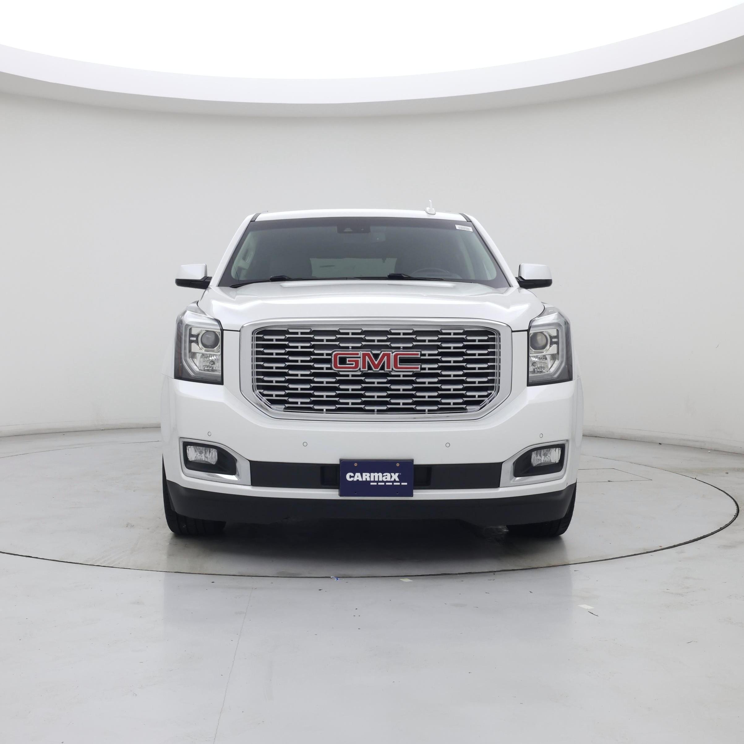 Thumbnail: 2019 GMC Yukon - 5