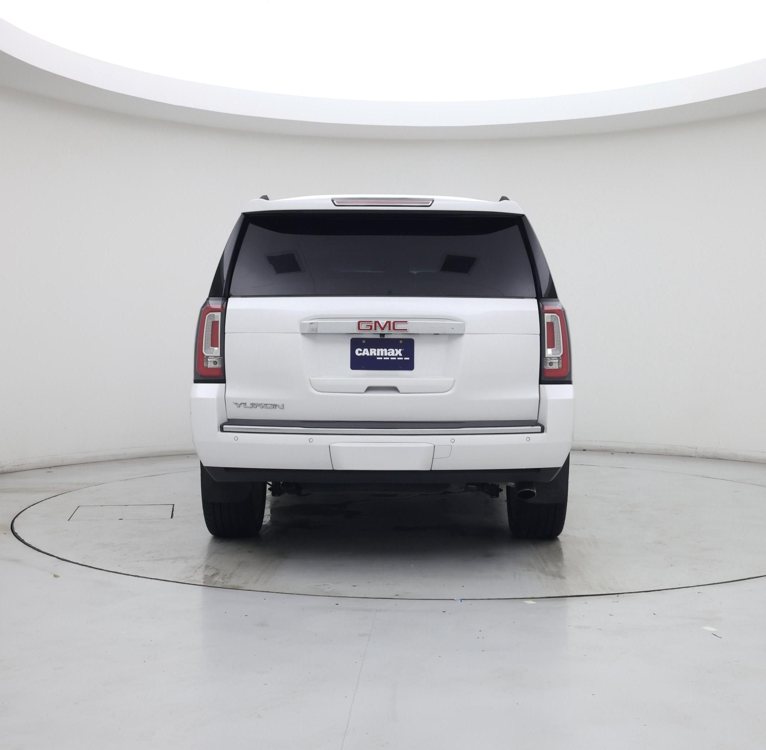 Thumbnail: 2019 GMC Yukon - 6