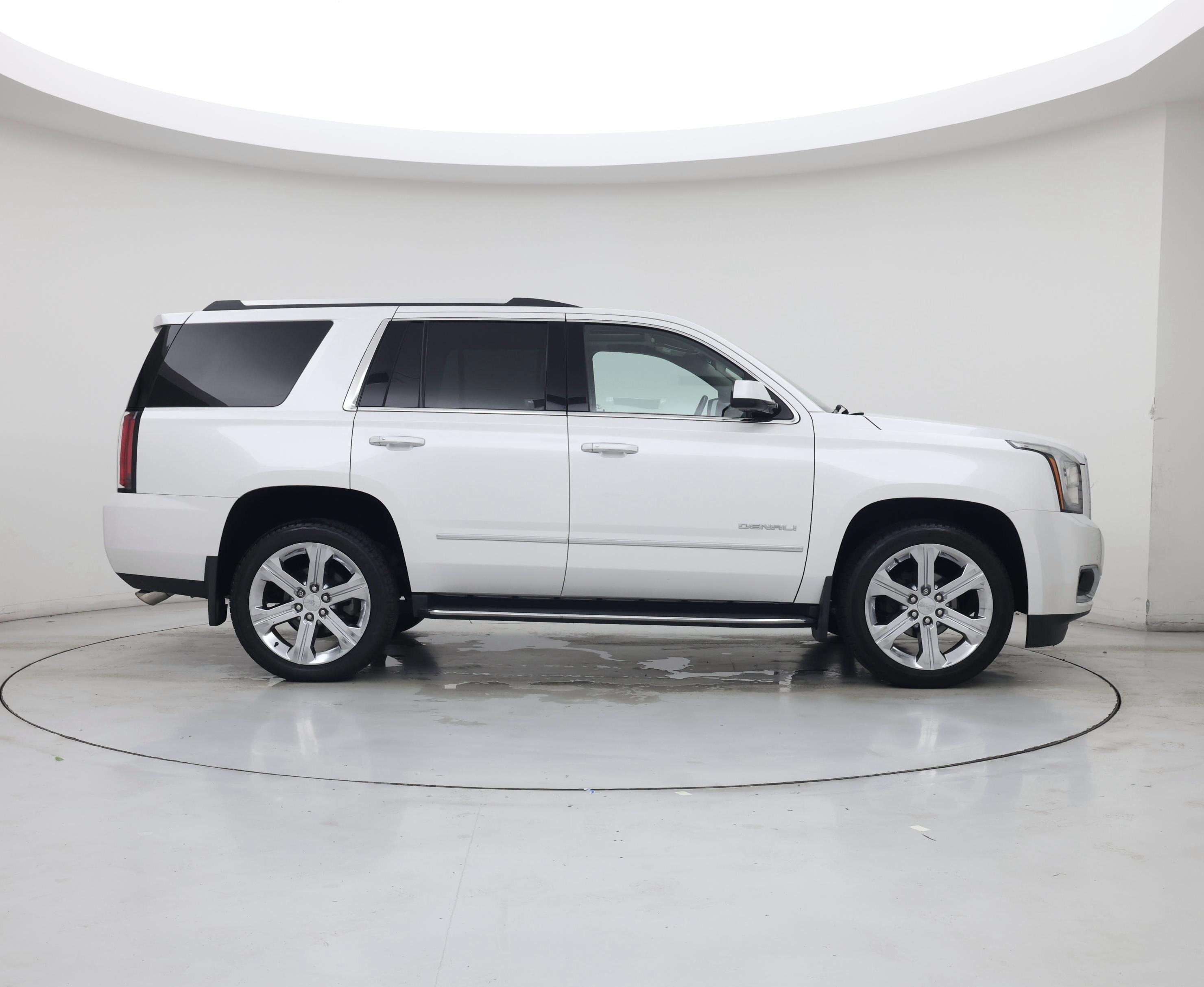 Thumbnail: 2019 GMC Yukon - 7