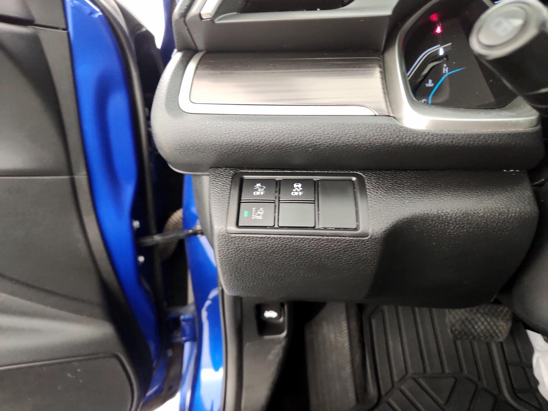 Thumbnail: 2020 Honda Civic - 11