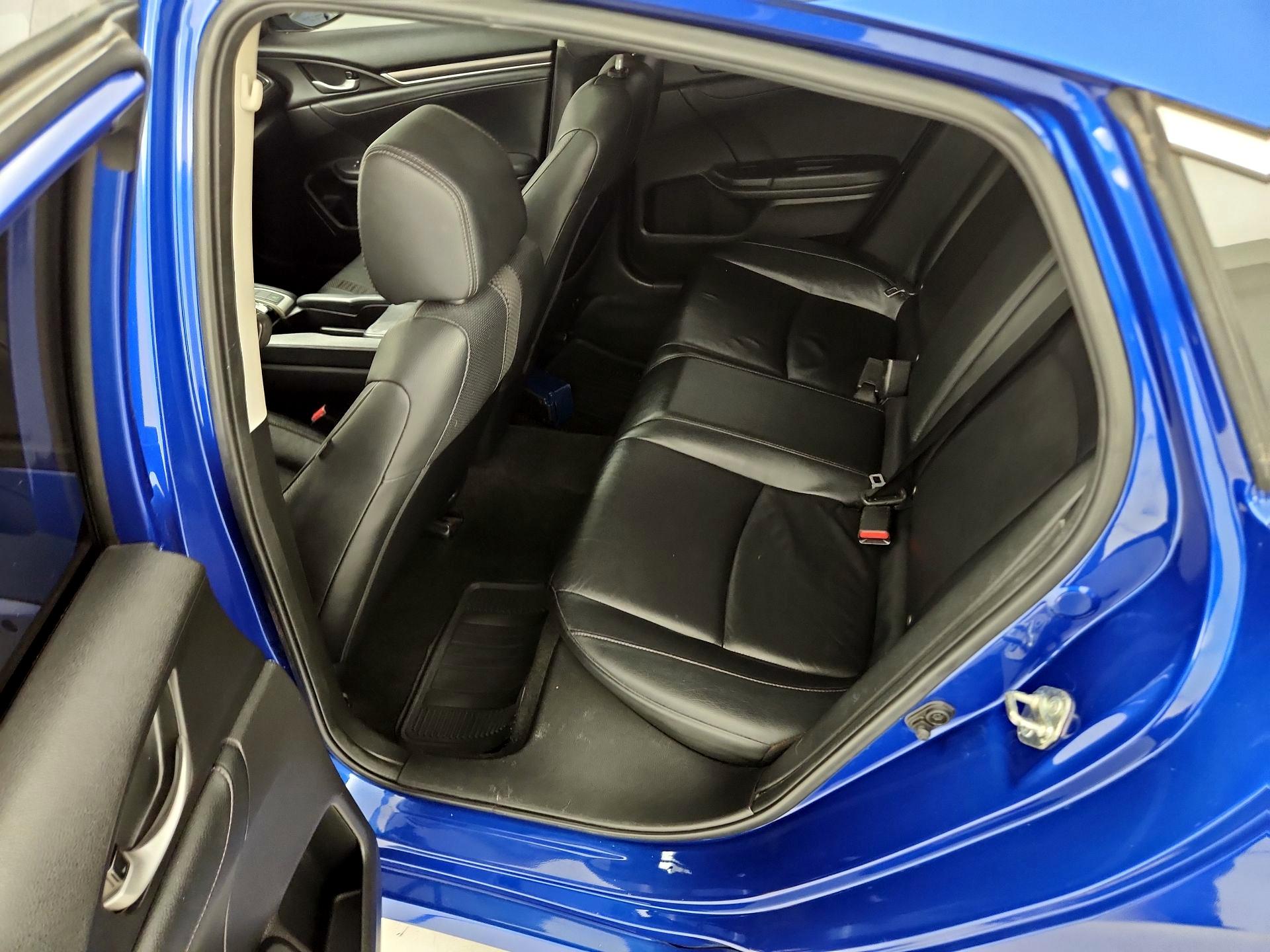 Thumbnail: 2020 Honda Civic - 18