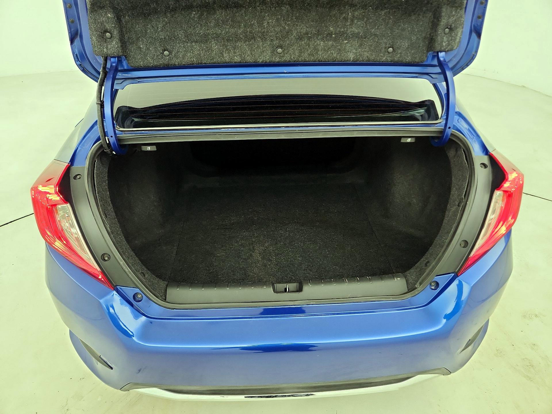 Thumbnail: 2020 Honda Civic - 19