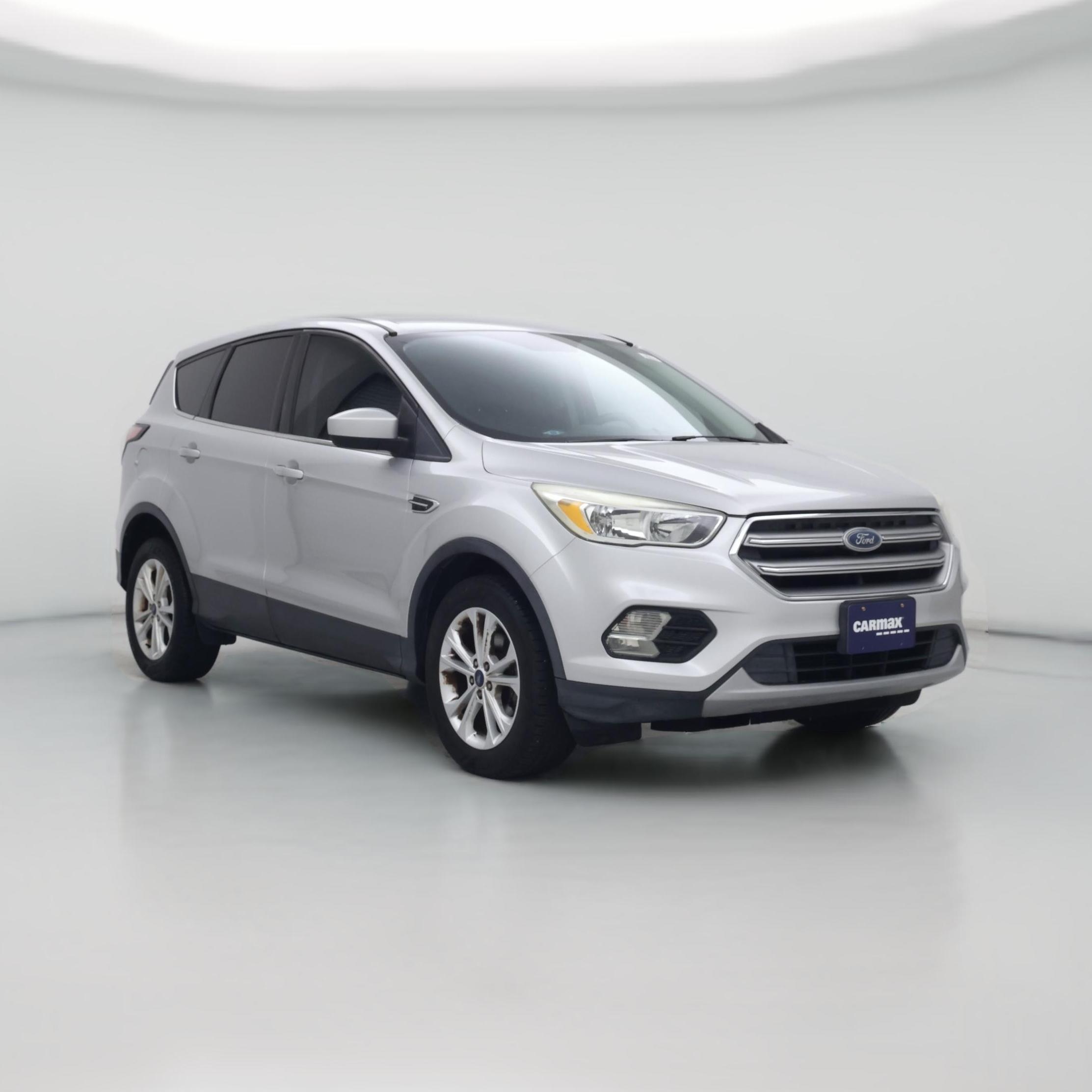 Thumbnail: 2017 Ford Escape - 1