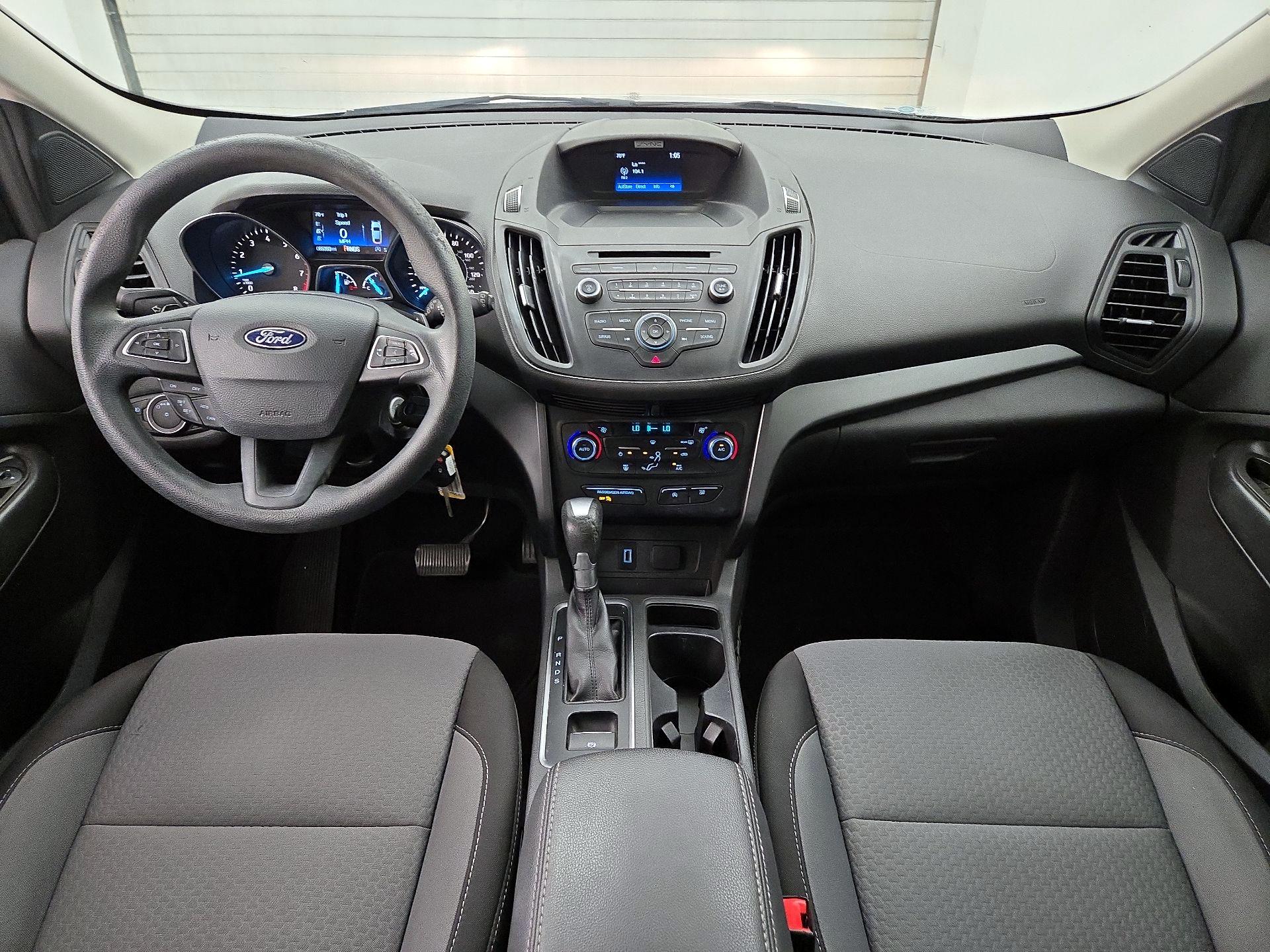 Thumbnail: 2017 Ford Escape - 9