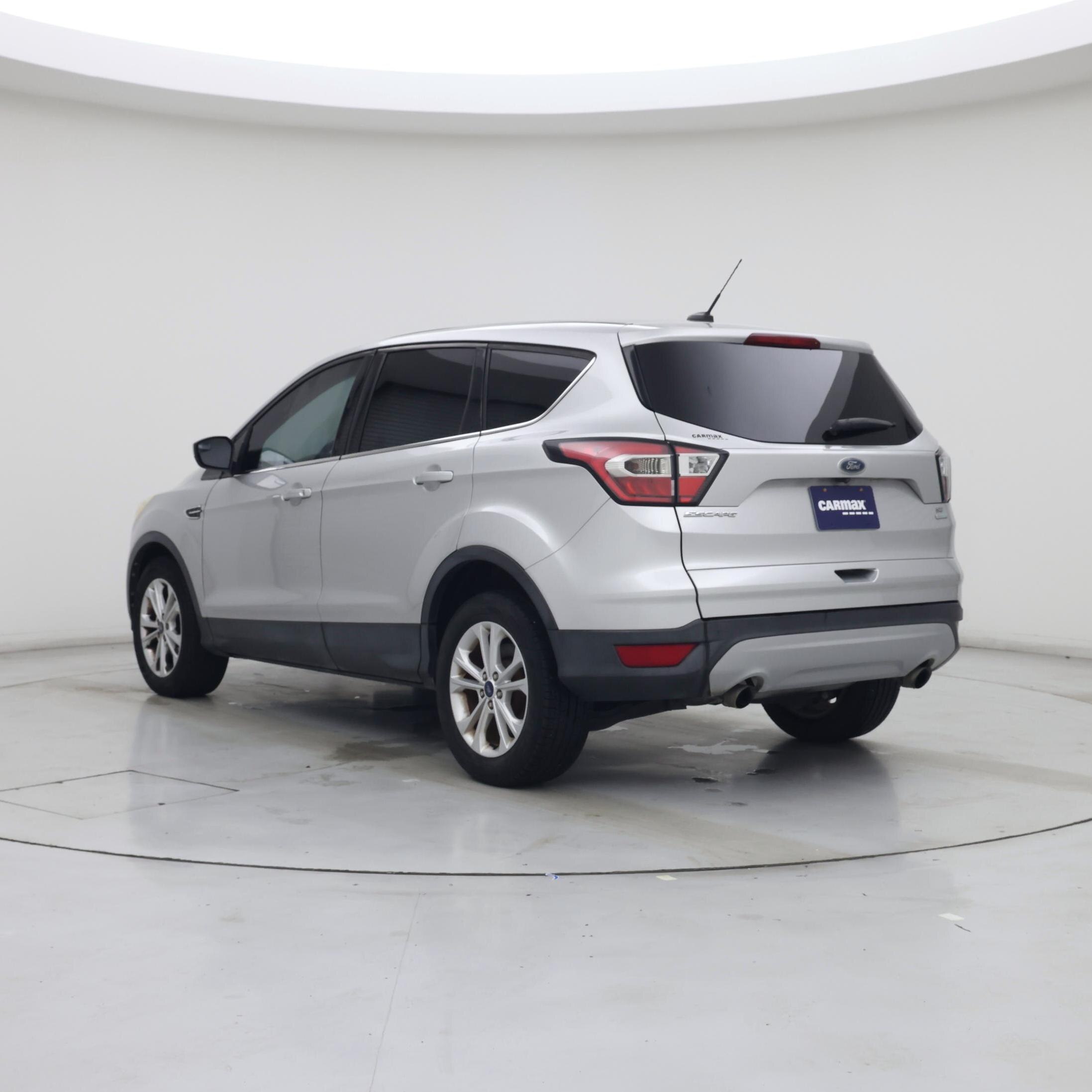 Thumbnail: 2017 Ford Escape - 2