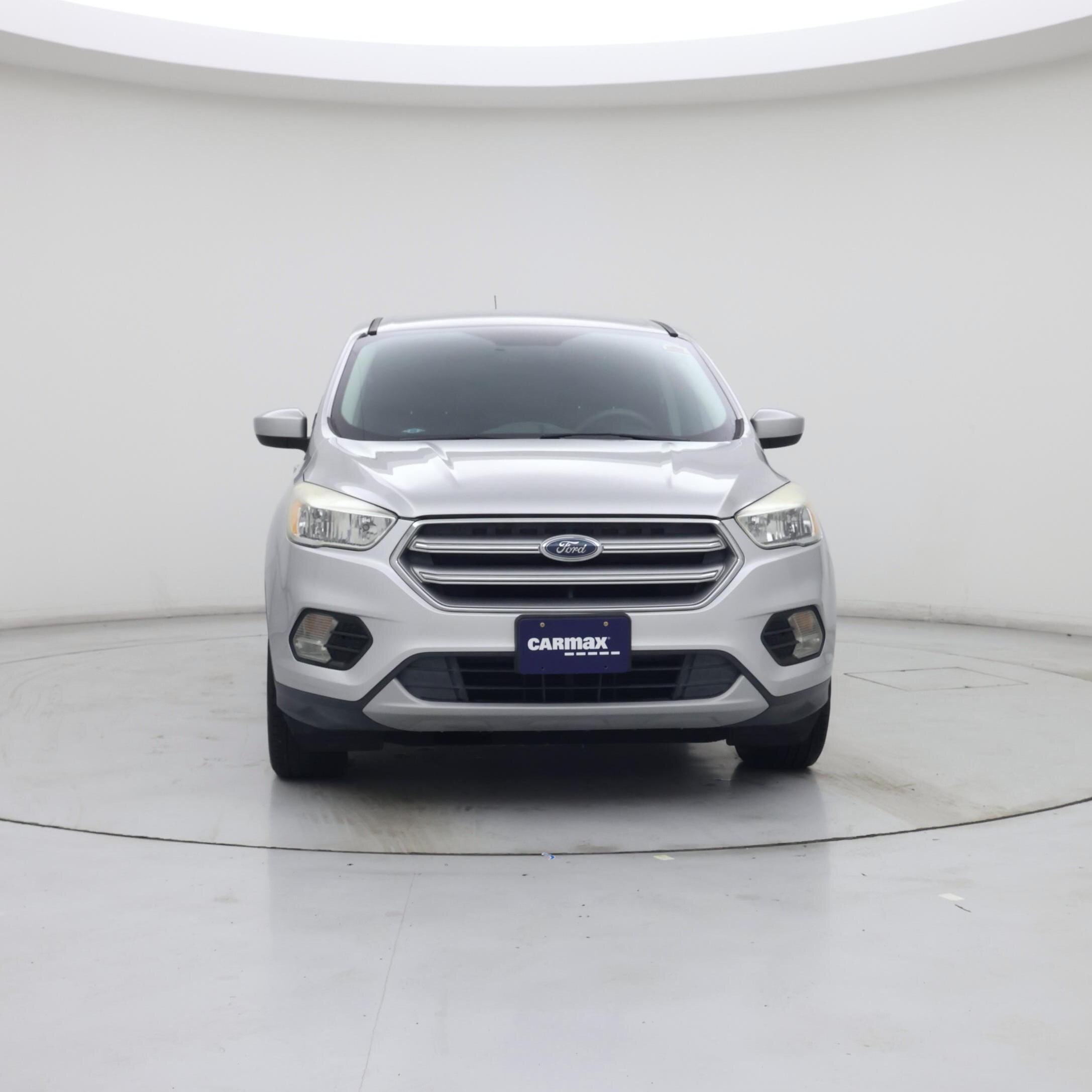Thumbnail: 2017 Ford Escape - 5