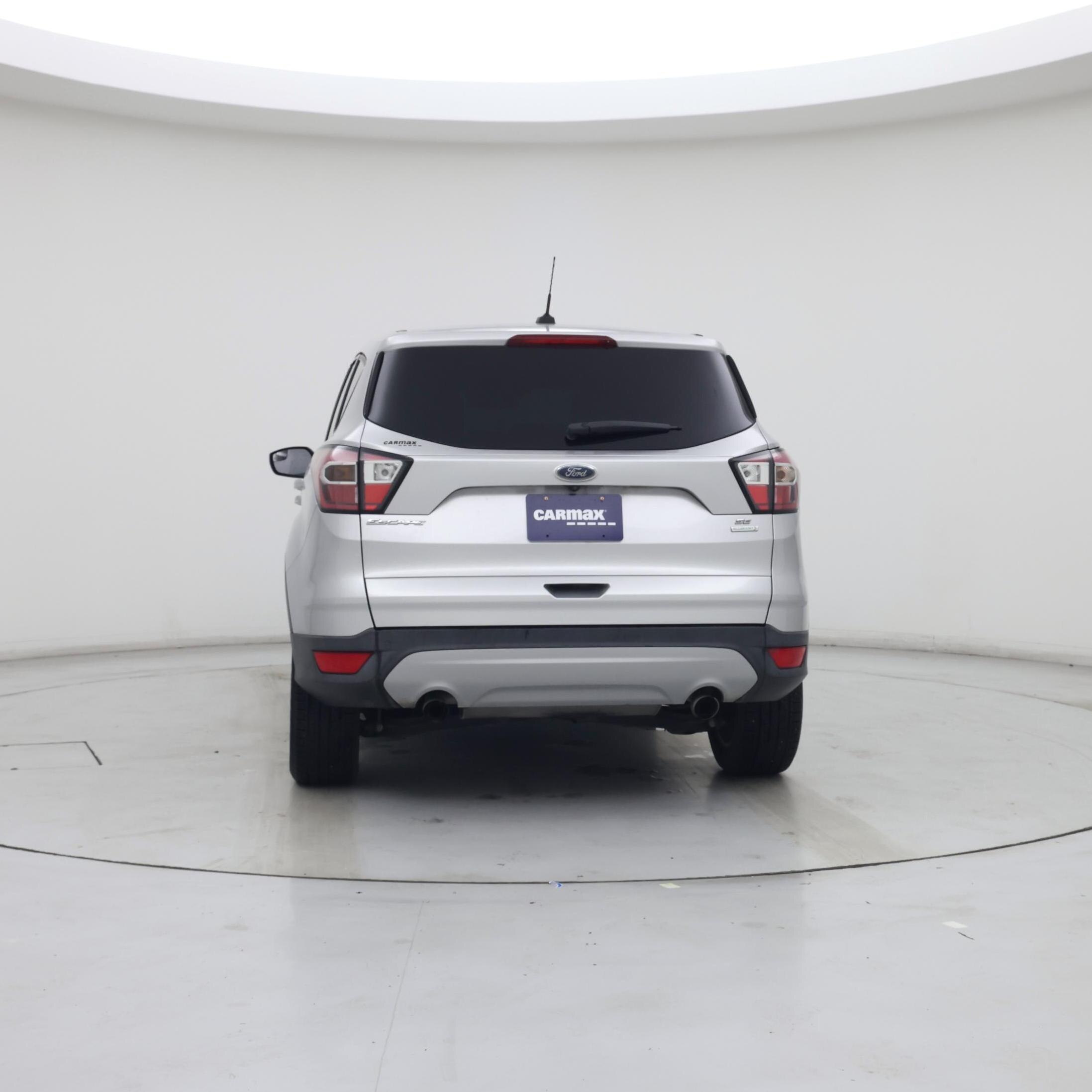 Thumbnail: 2017 Ford Escape - 6