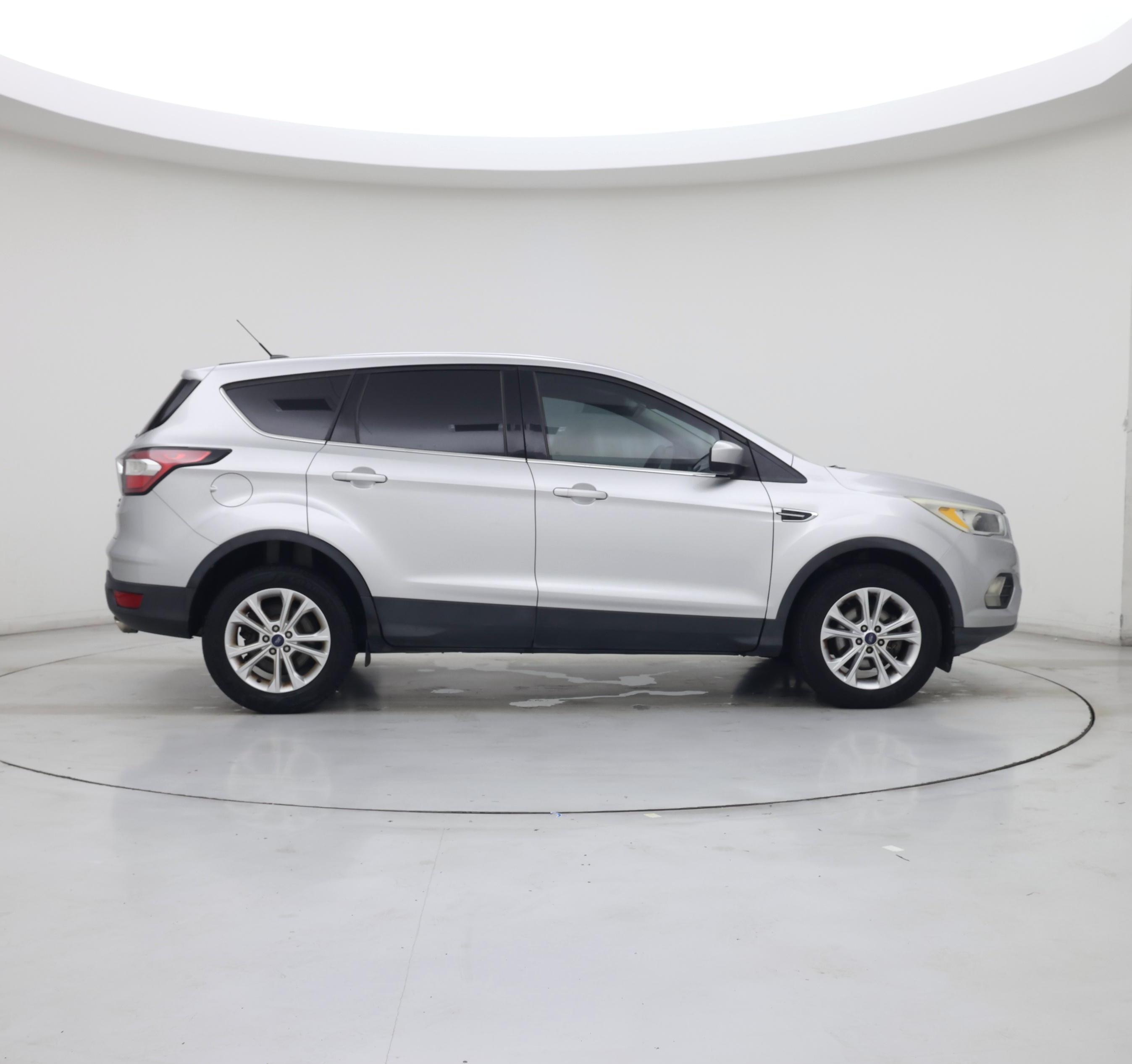 Thumbnail: 2017 Ford Escape - 7