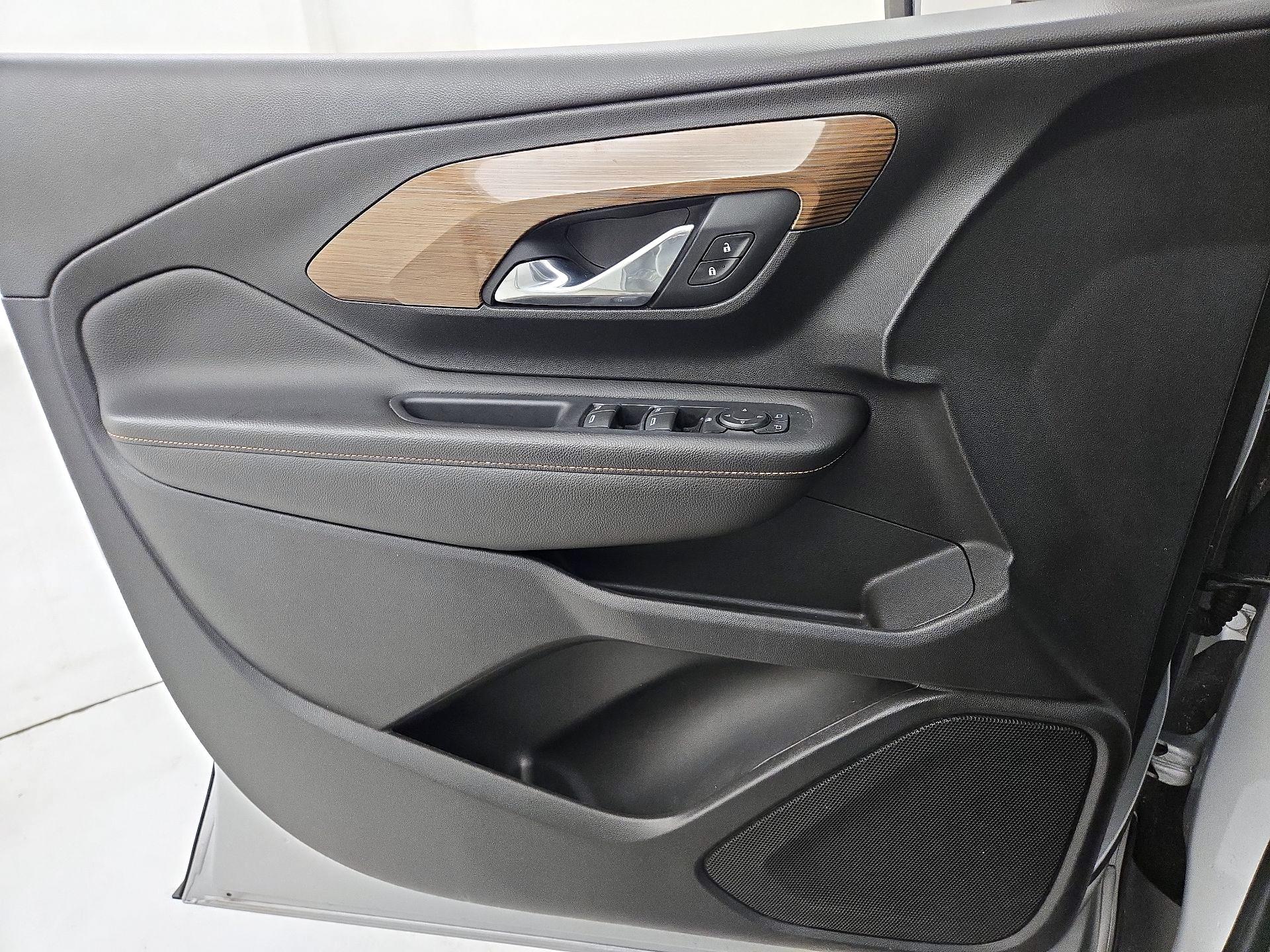 Thumbnail: 2021 GMC Terrain - 12