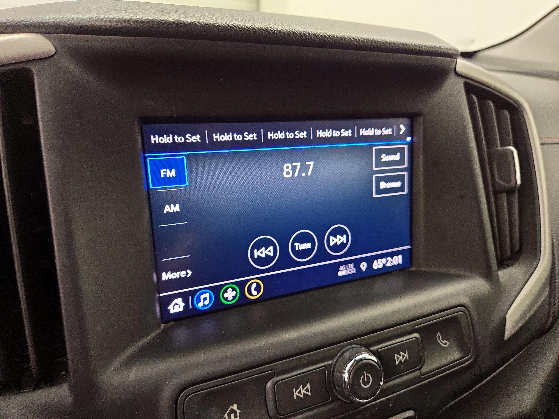 Thumbnail: 2021 GMC Terrain - 15