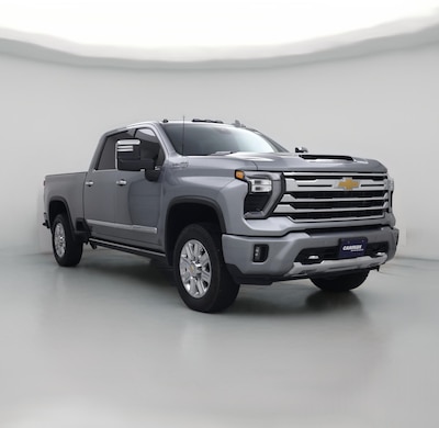 2024 Chevrolet Silverado 2500 High Country