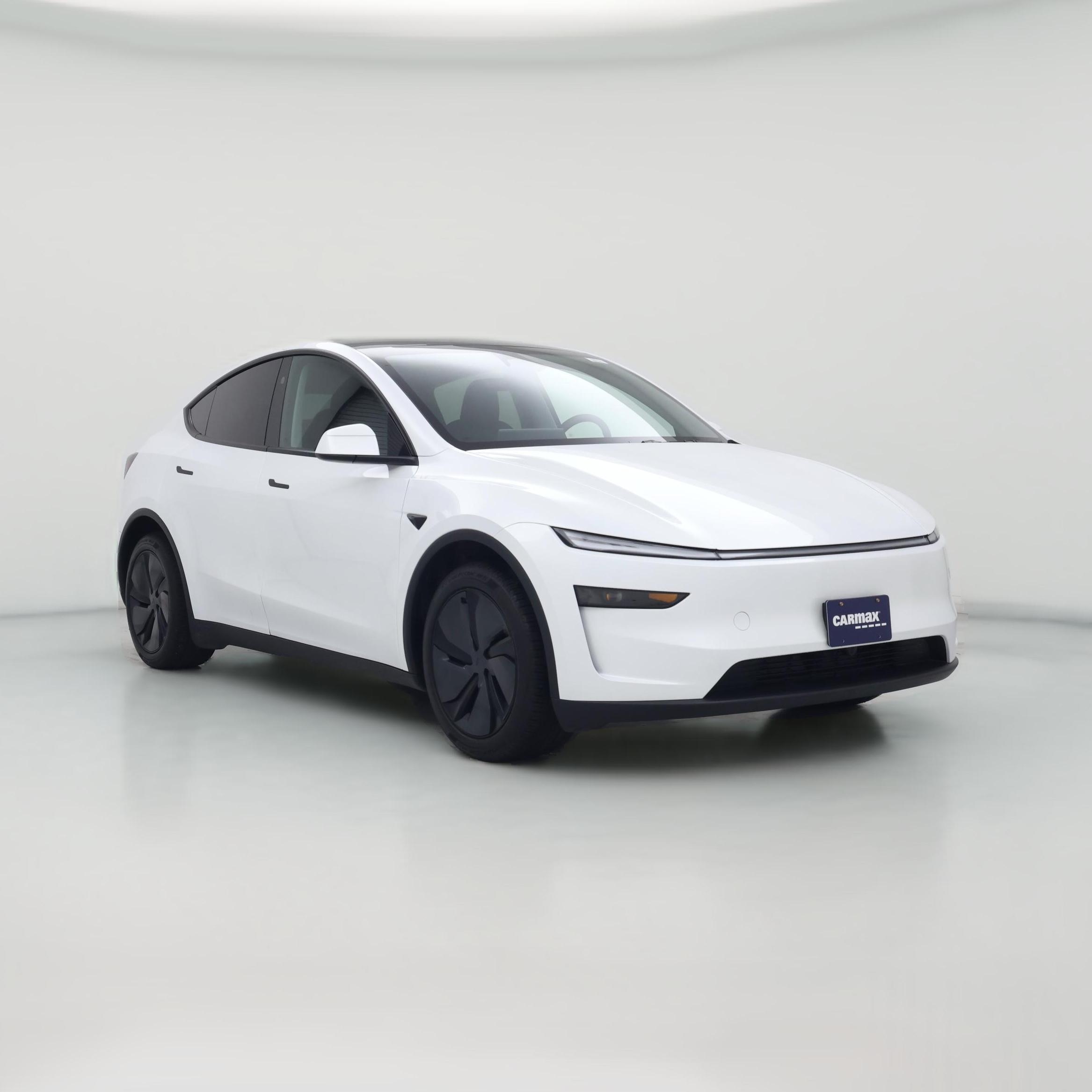 Thumbnail: 2026 Tesla Model Y - 1