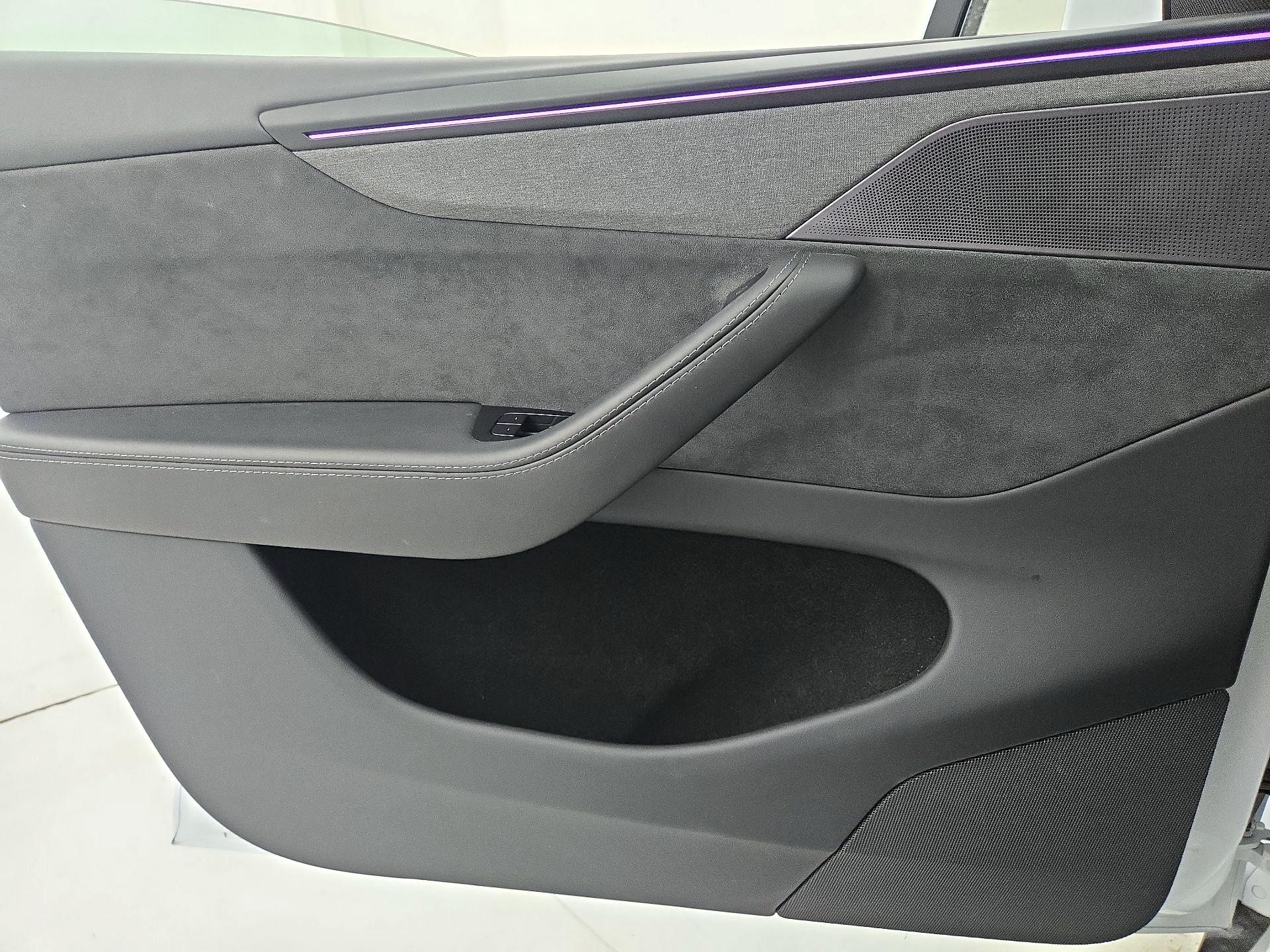 Thumbnail: 2026 Tesla Model Y - 12
