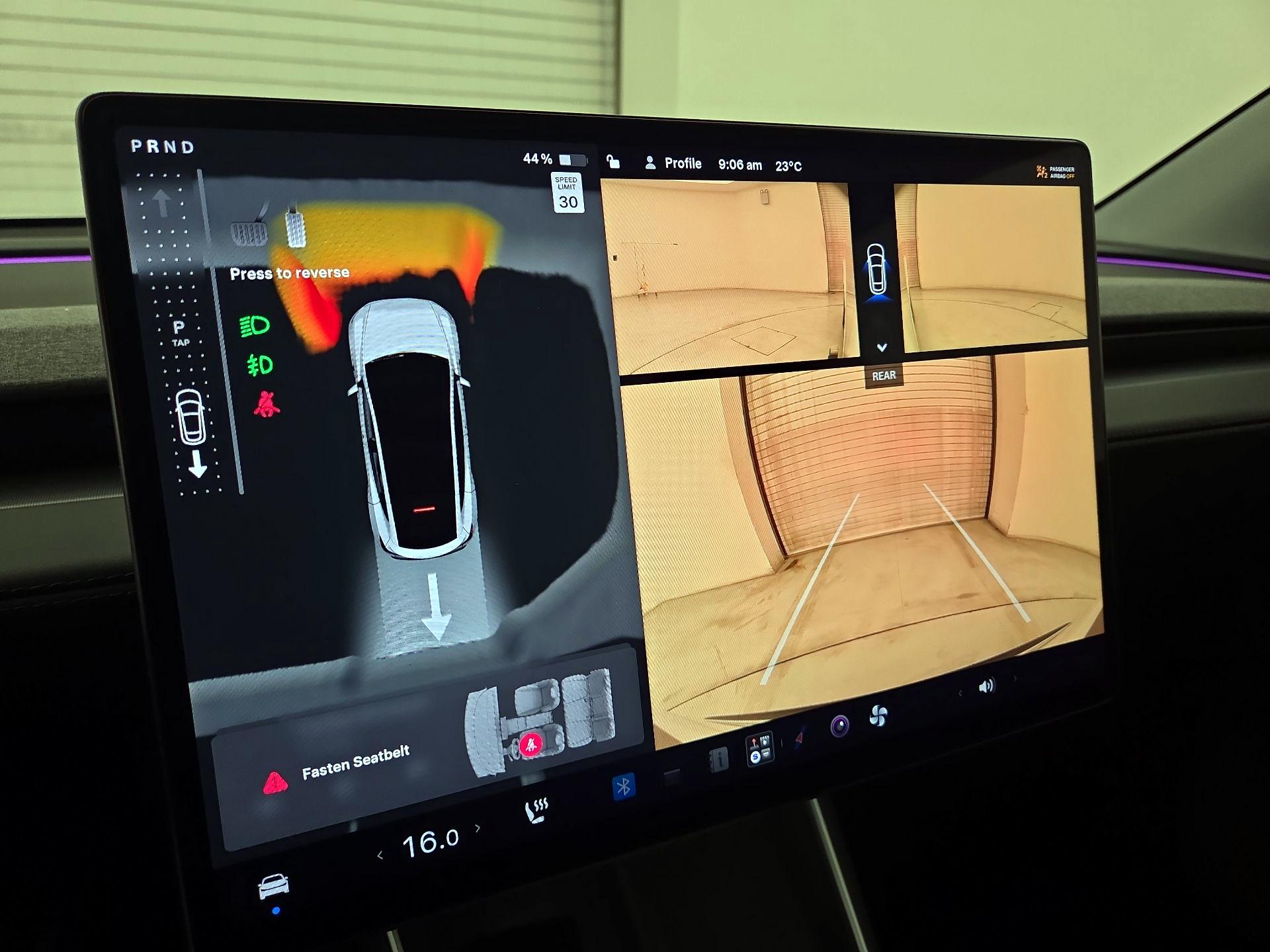 Thumbnail: 2026 Tesla Model Y - 14