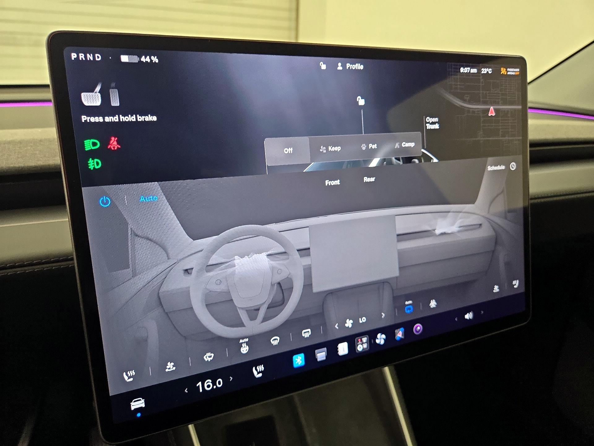 Thumbnail: 2026 Tesla Model Y - 15