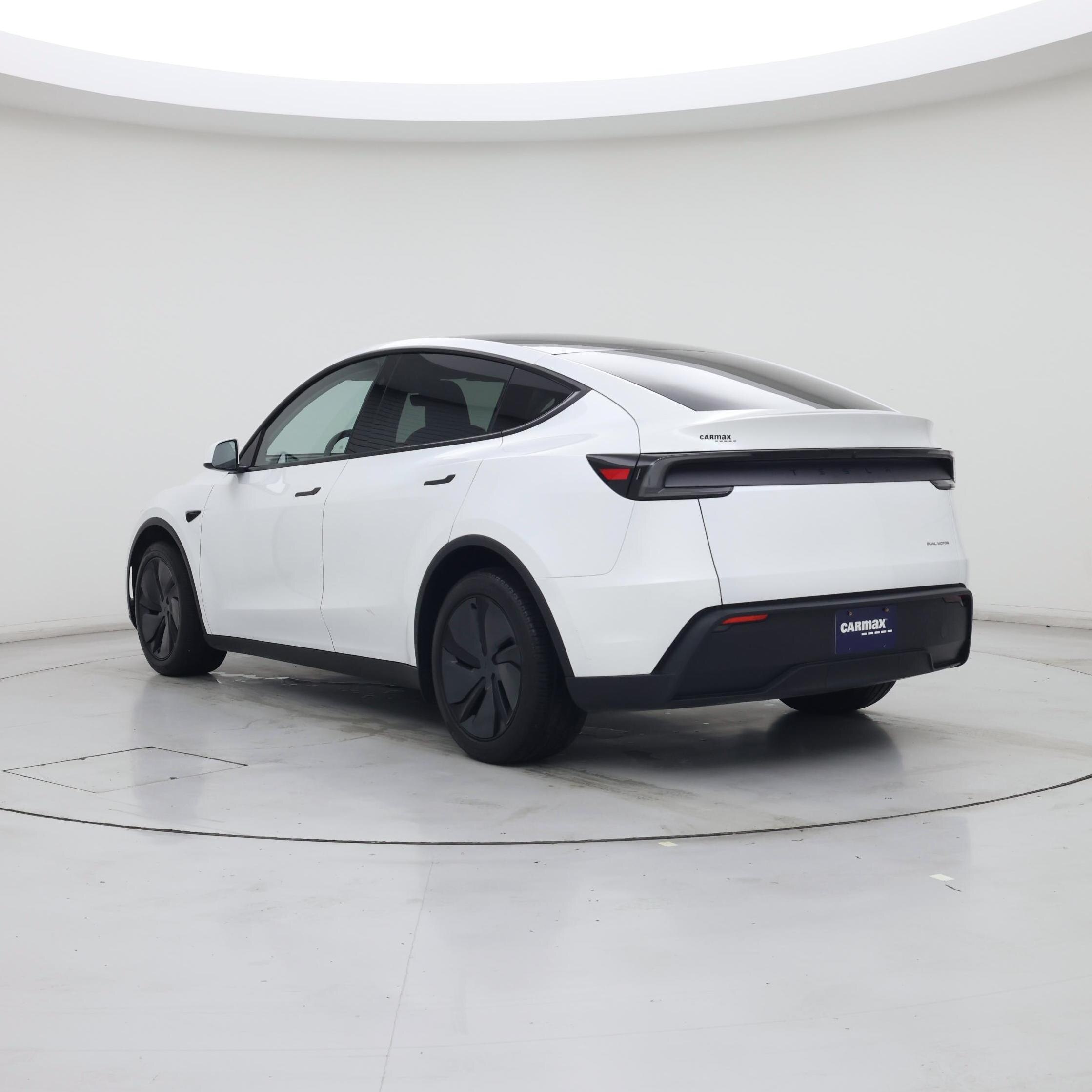 Thumbnail: 2026 Tesla Model Y - 2
