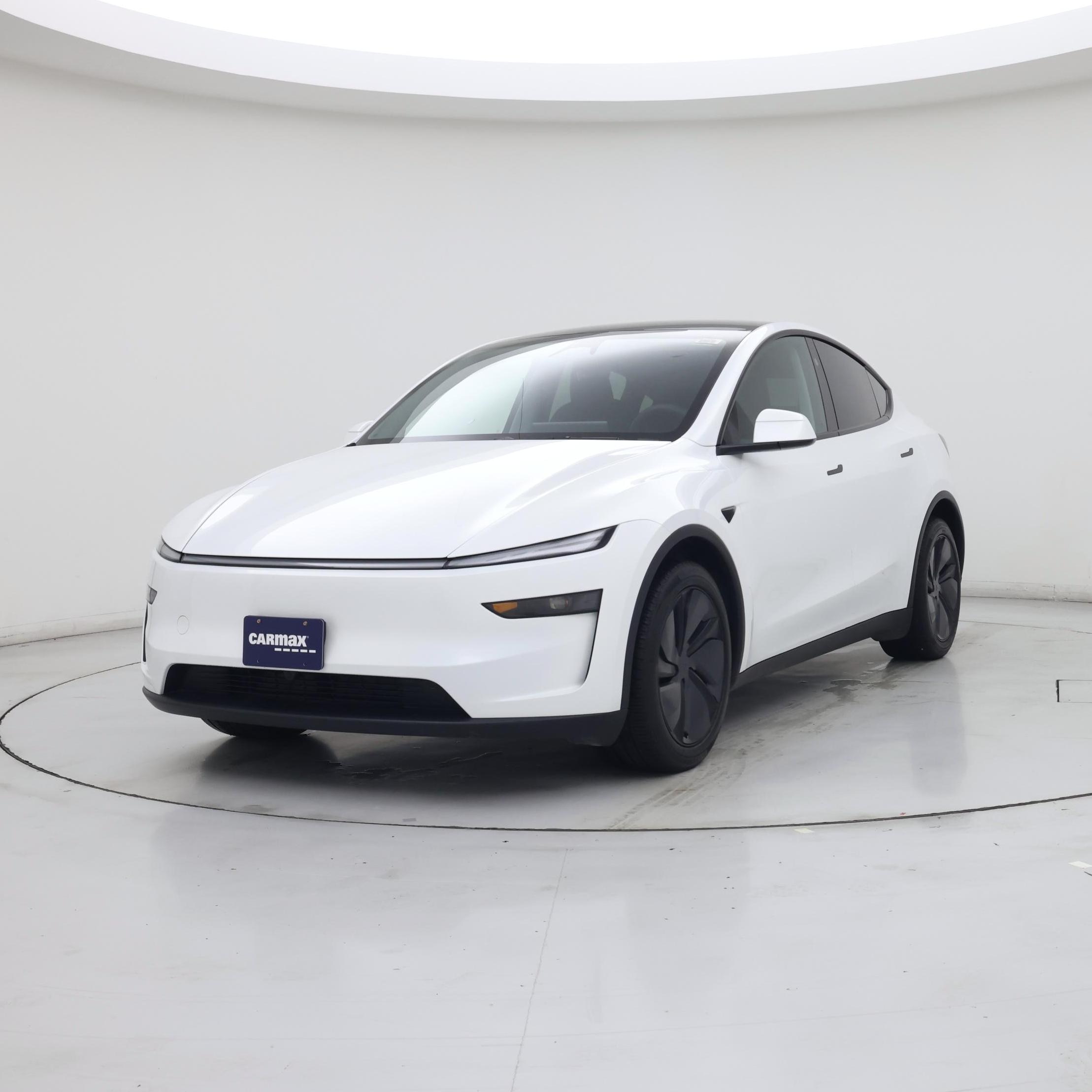 Thumbnail: 2026 Tesla Model Y - 4