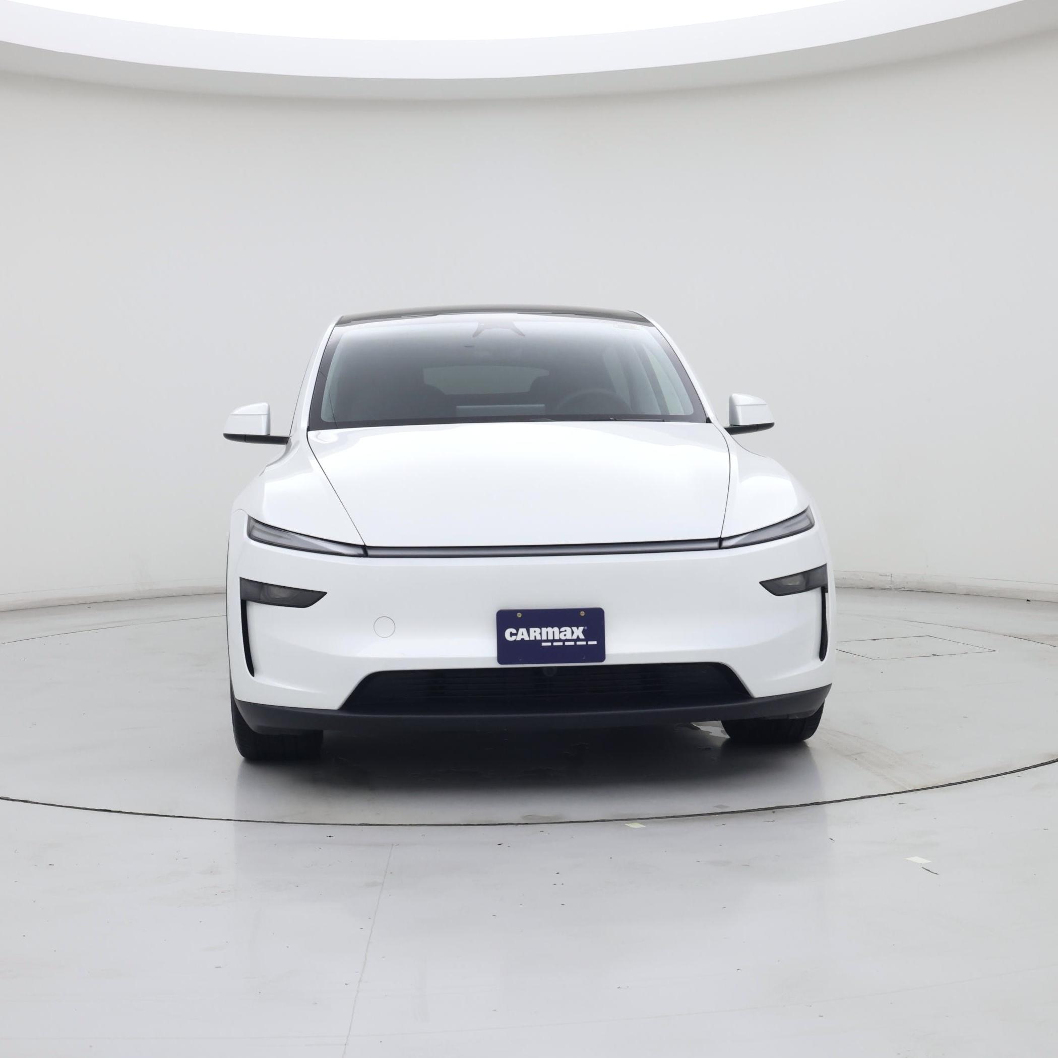 Thumbnail: 2026 Tesla Model Y - 5
