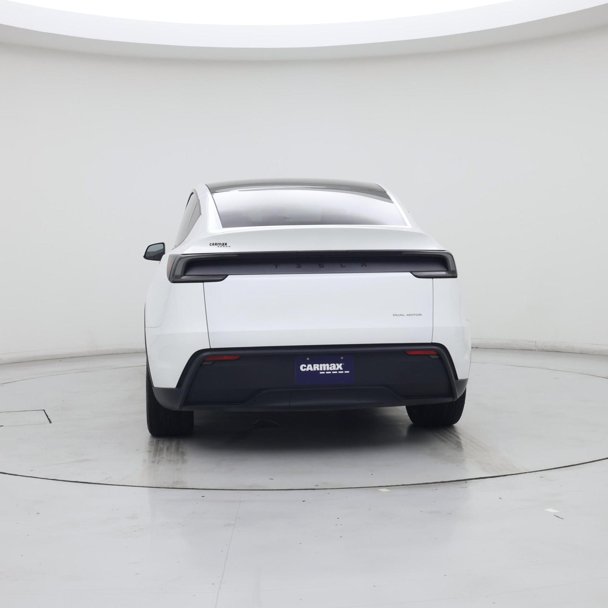 Thumbnail: 2026 Tesla Model Y - 6