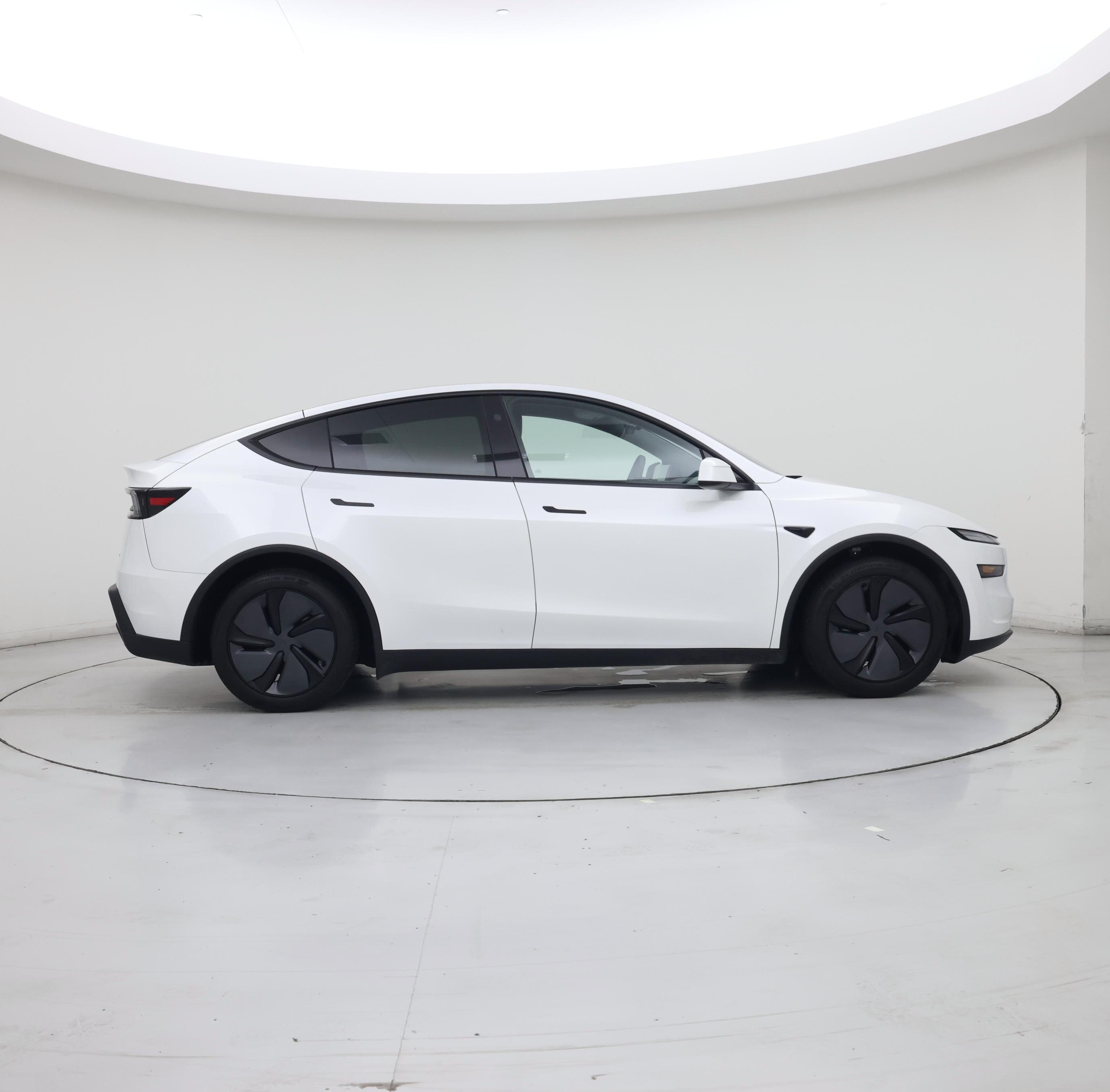 Thumbnail: 2026 Tesla Model Y - 7