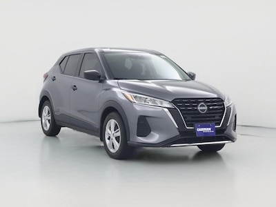 2023 Nissan Kicks S