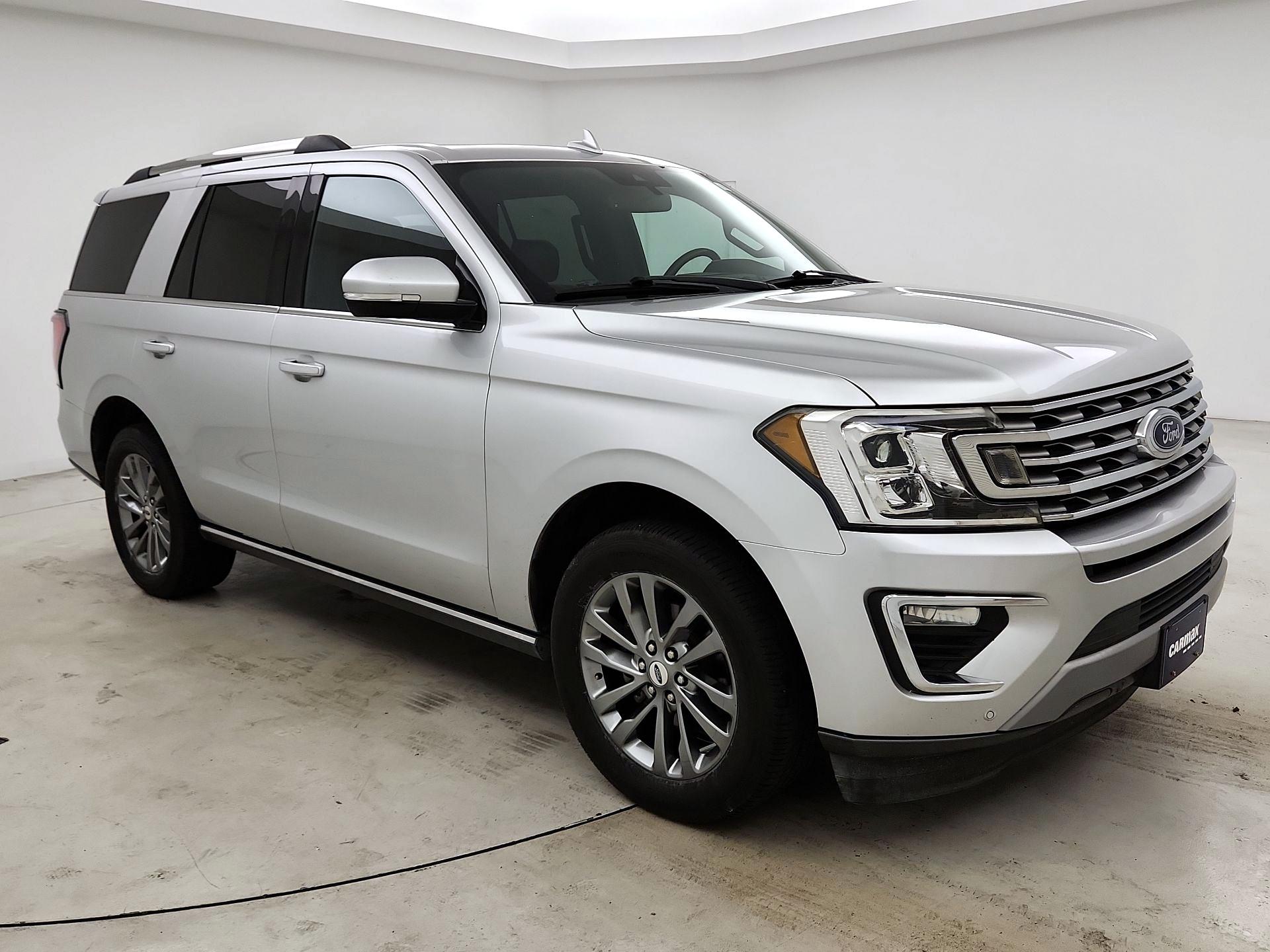 Thumbnail: 2019 Ford Expedition - 1