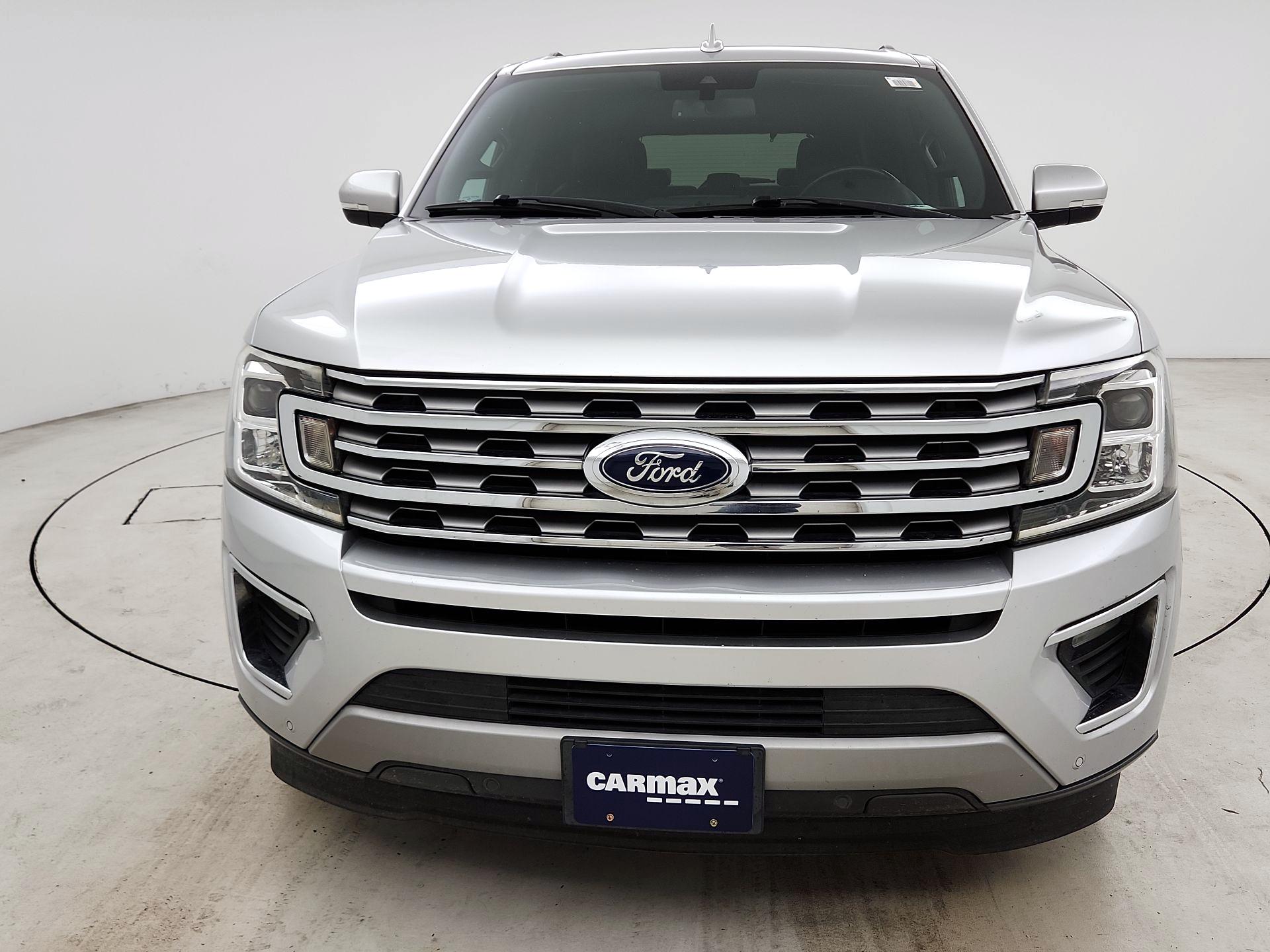Thumbnail: 2019 Ford Expedition - 2